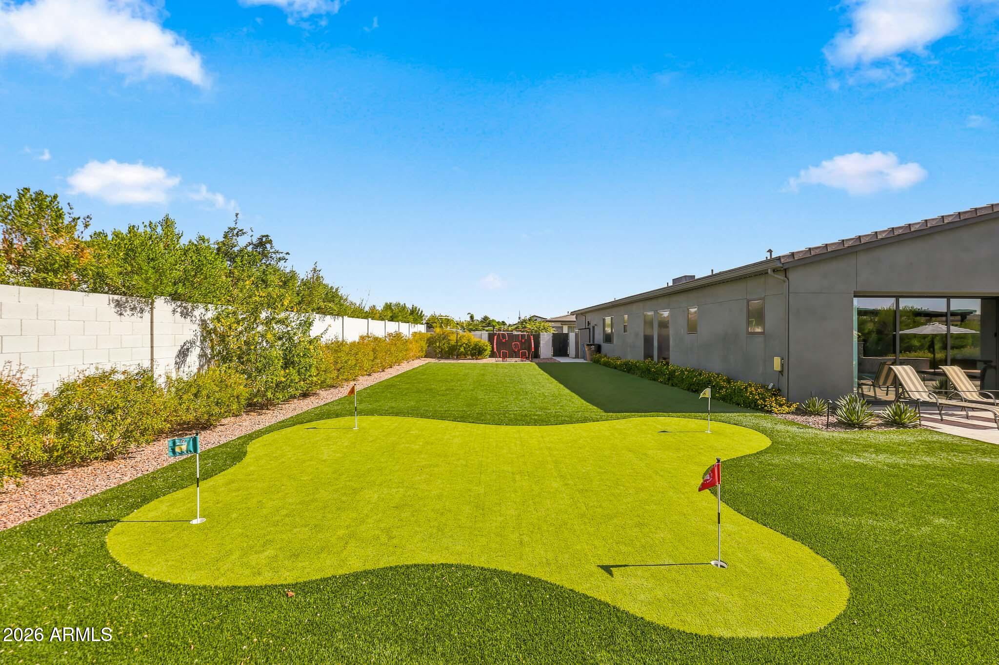 CALEDA BY TOLL BROTHERS - Residential