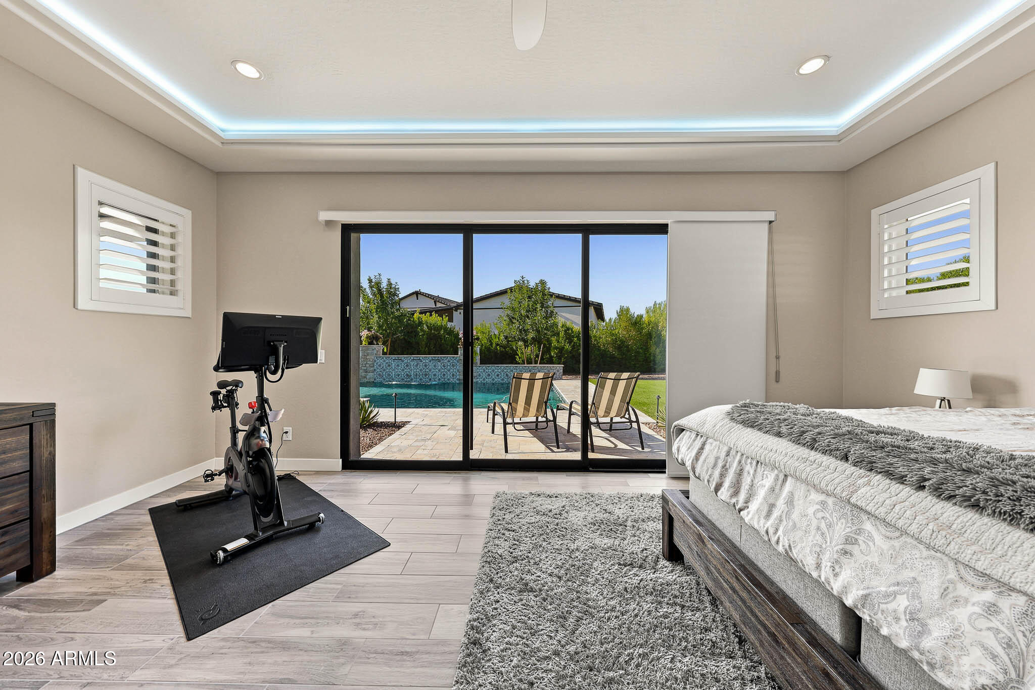 CALEDA BY TOLL BROTHERS - Residential