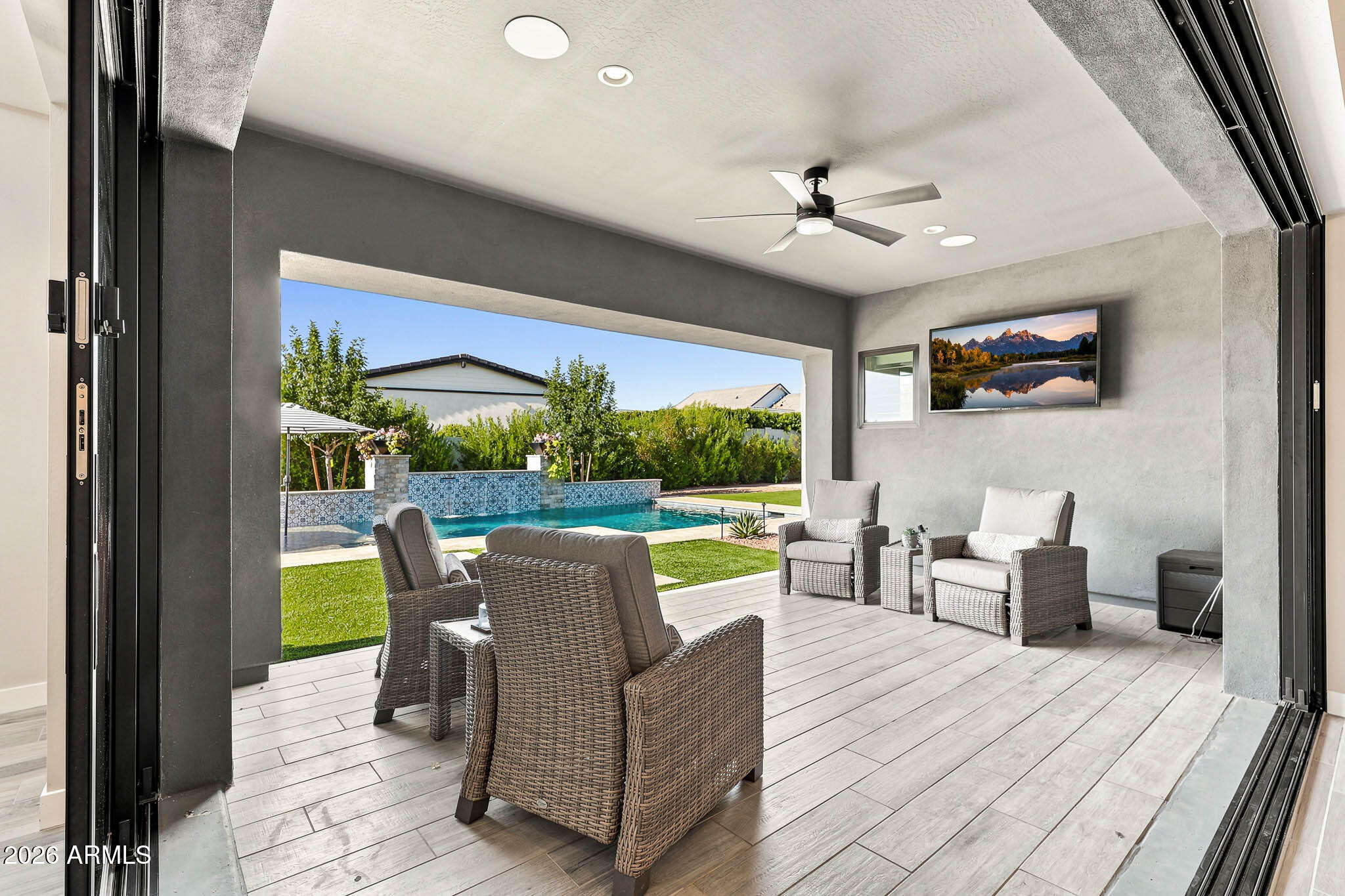 CALEDA BY TOLL BROTHERS - Residential