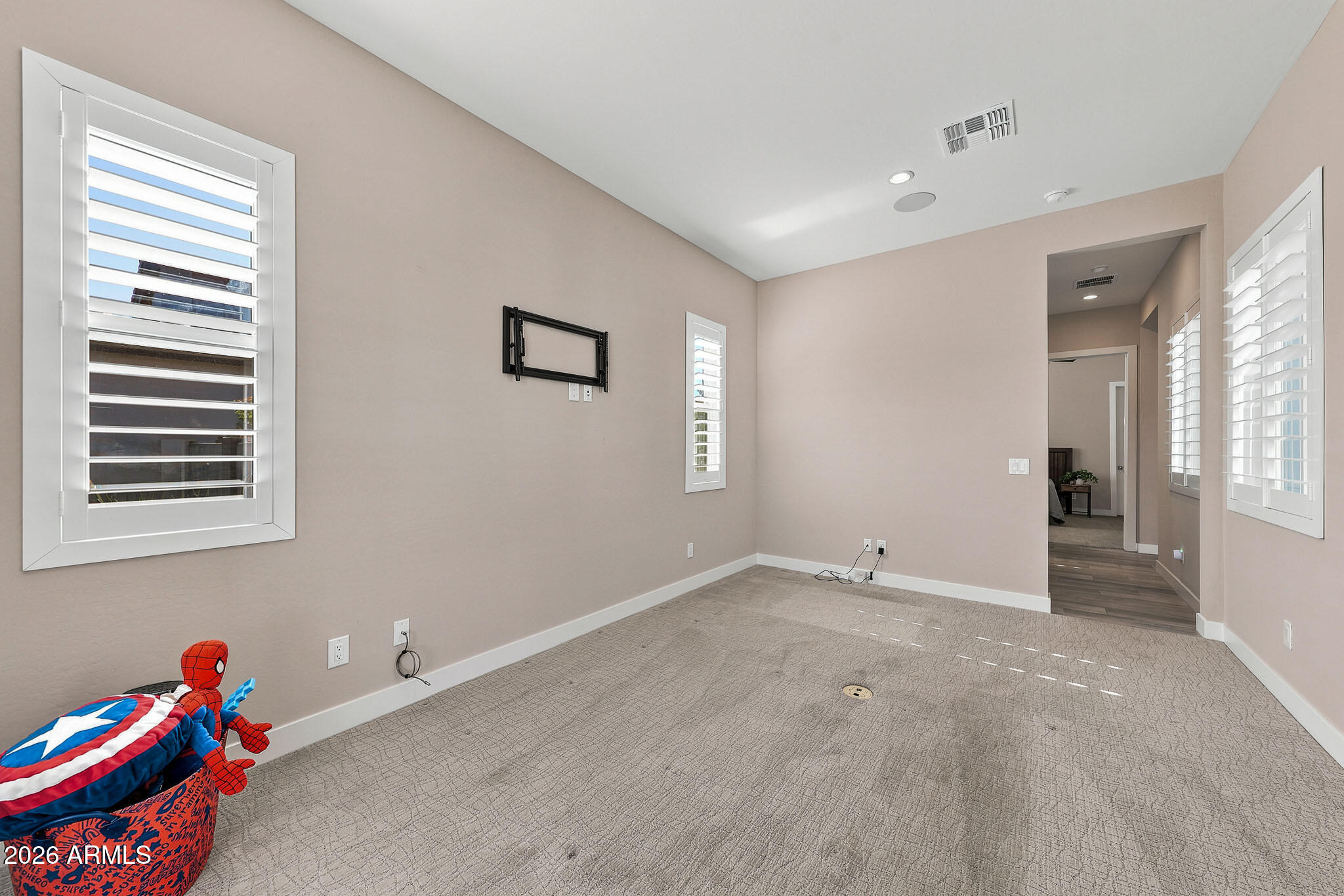 CALEDA BY TOLL BROTHERS - Residential