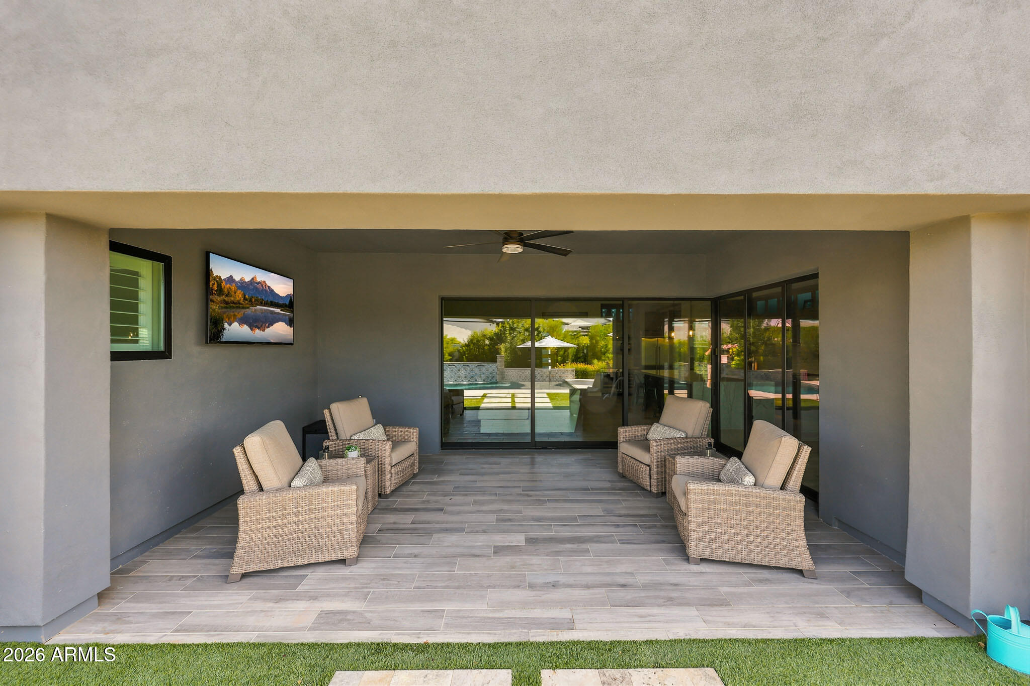 CALEDA BY TOLL BROTHERS - Residential