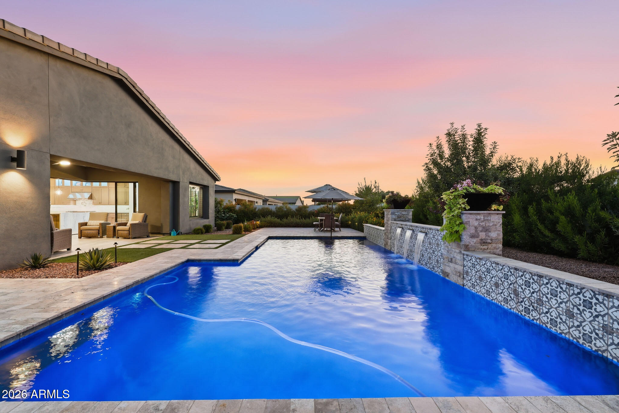 CALEDA BY TOLL BROTHERS - Residential