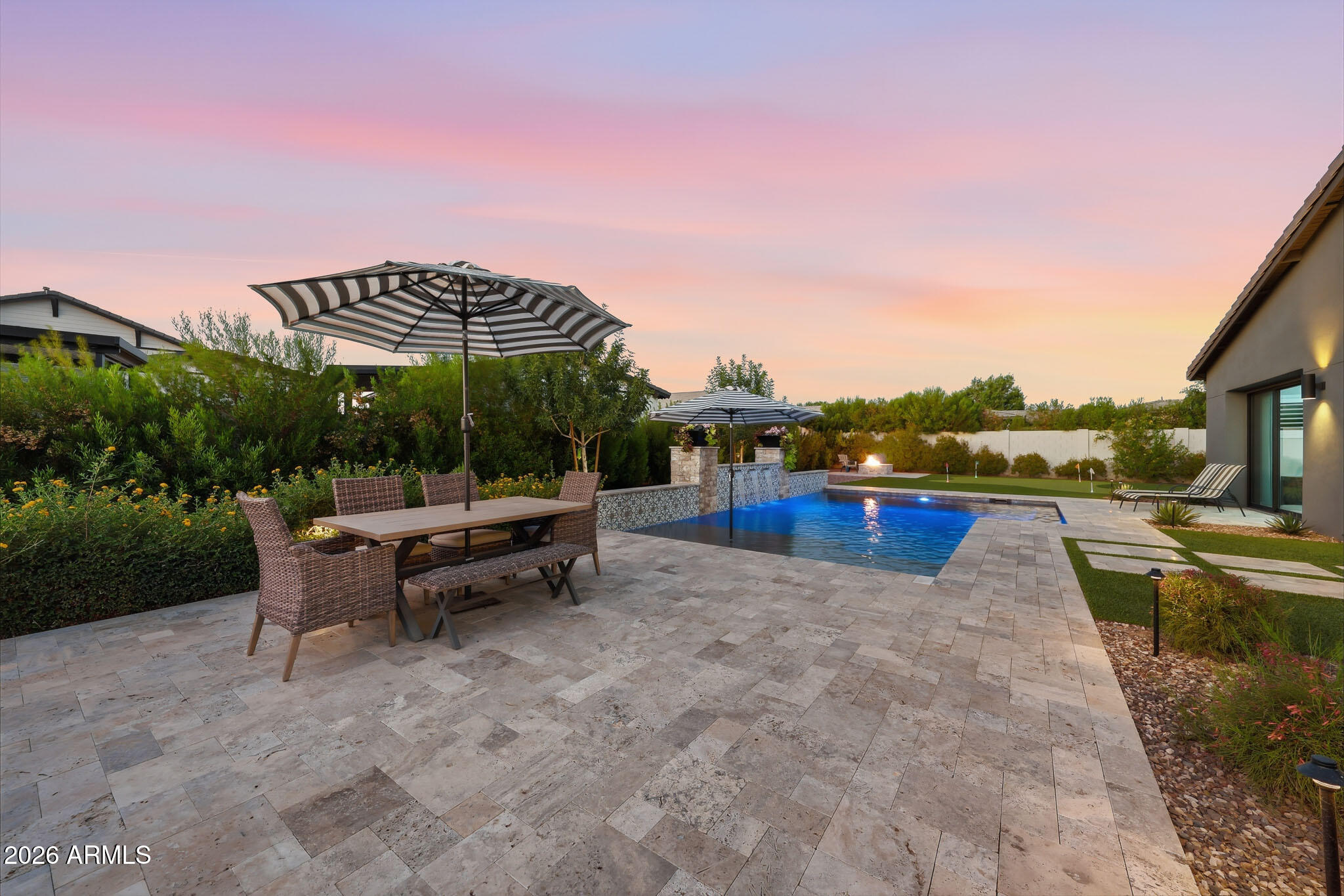 CALEDA BY TOLL BROTHERS - Residential