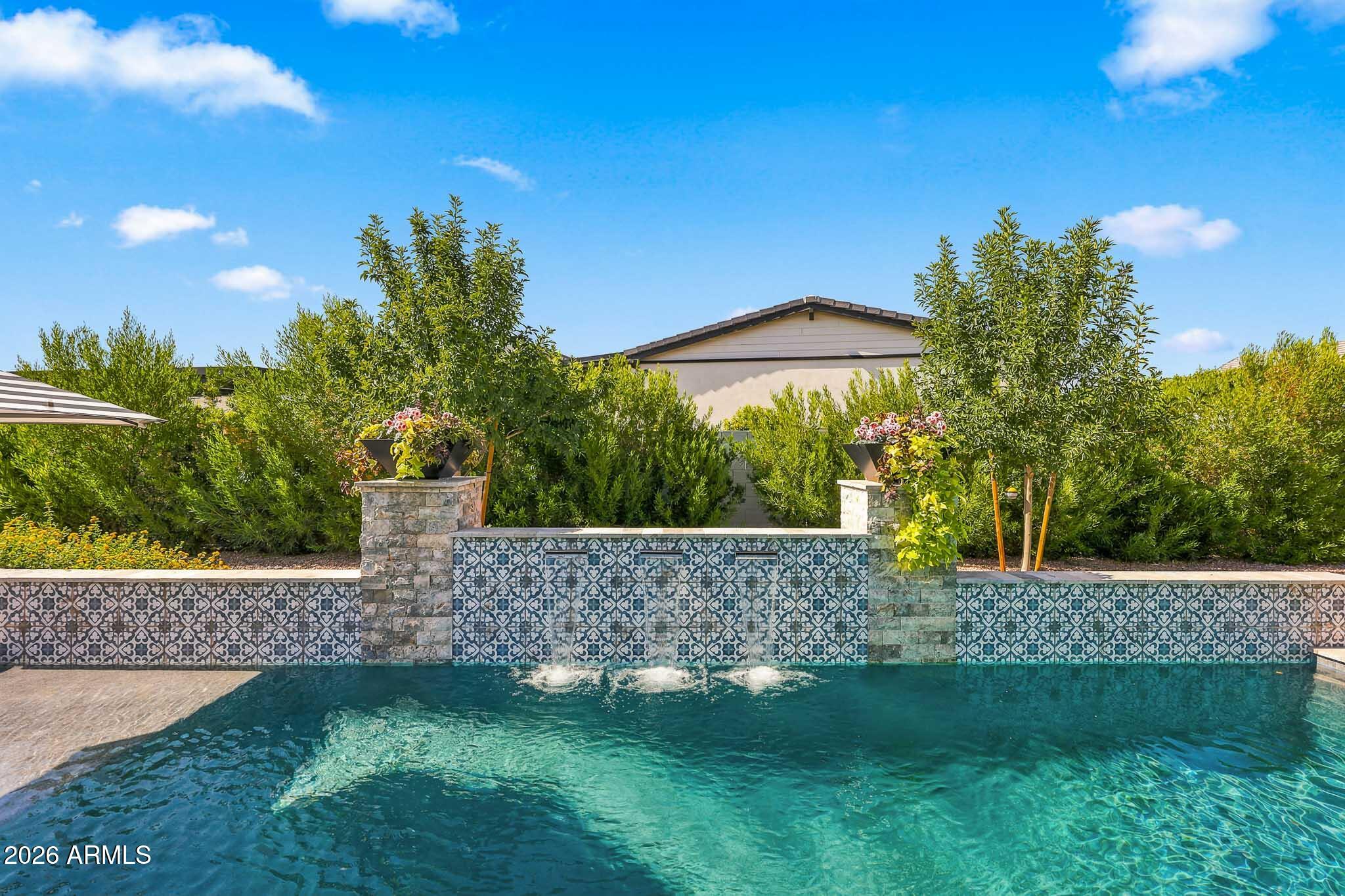 CALEDA BY TOLL BROTHERS - Residential