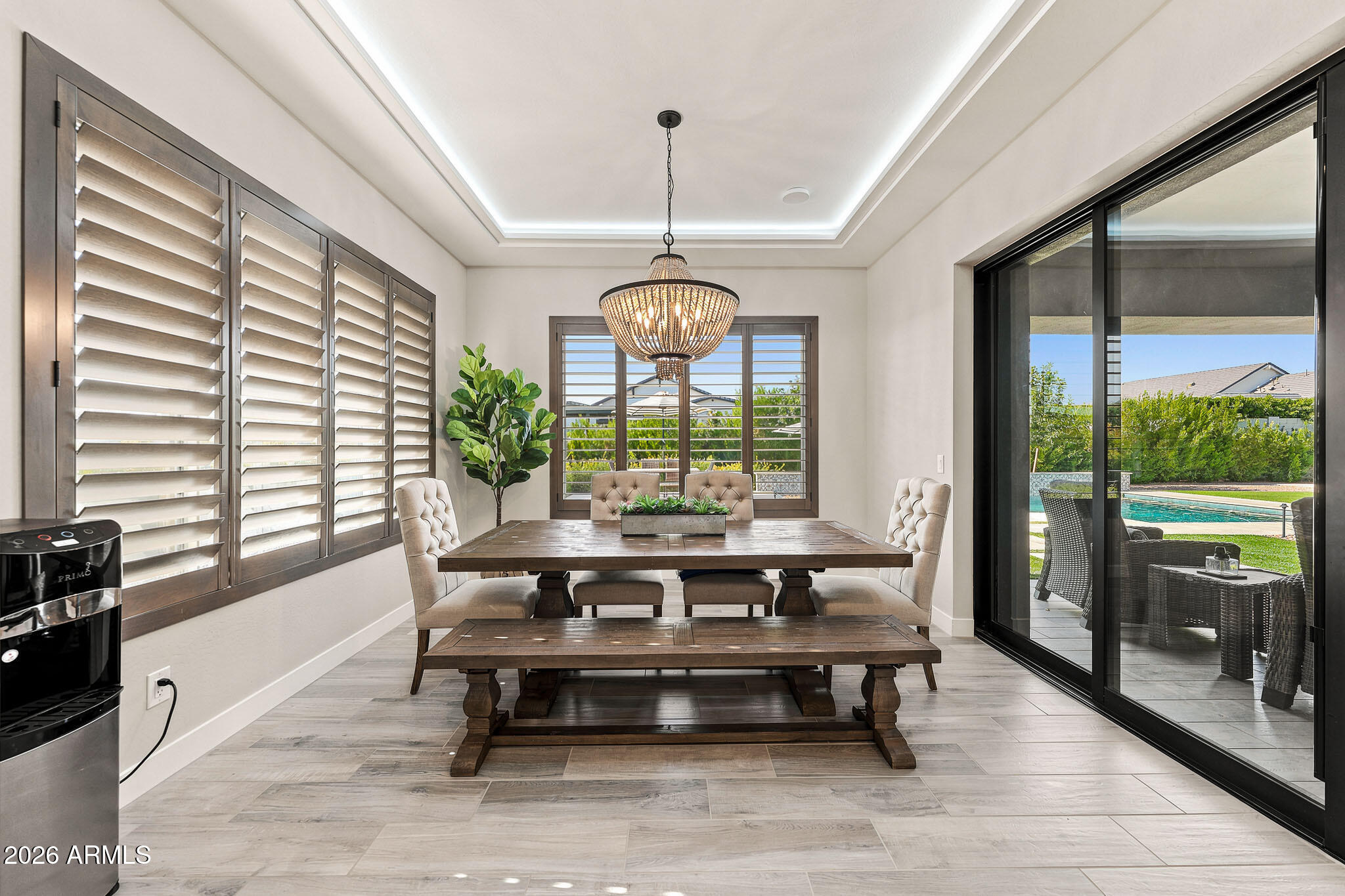 CALEDA BY TOLL BROTHERS - Residential