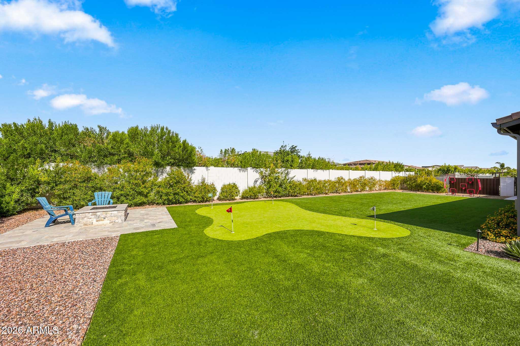 CALEDA BY TOLL BROTHERS - Residential