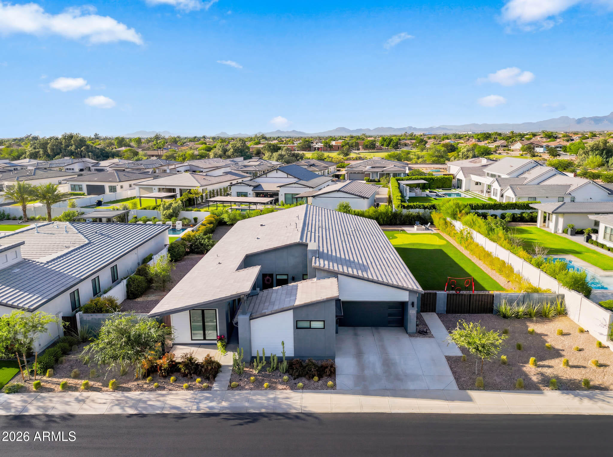 CALEDA BY TOLL BROTHERS - Residential