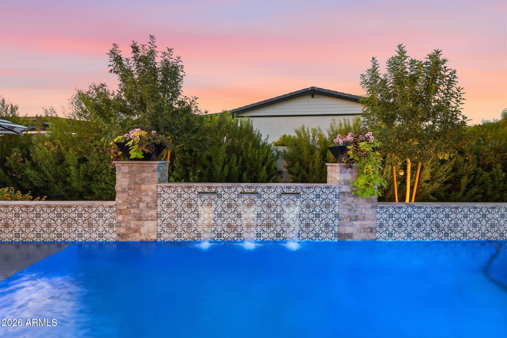 CALEDA BY TOLL BROTHERS - Residential