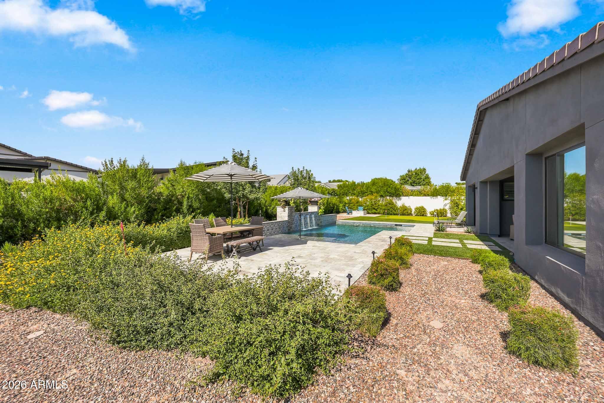 CALEDA BY TOLL BROTHERS - Residential