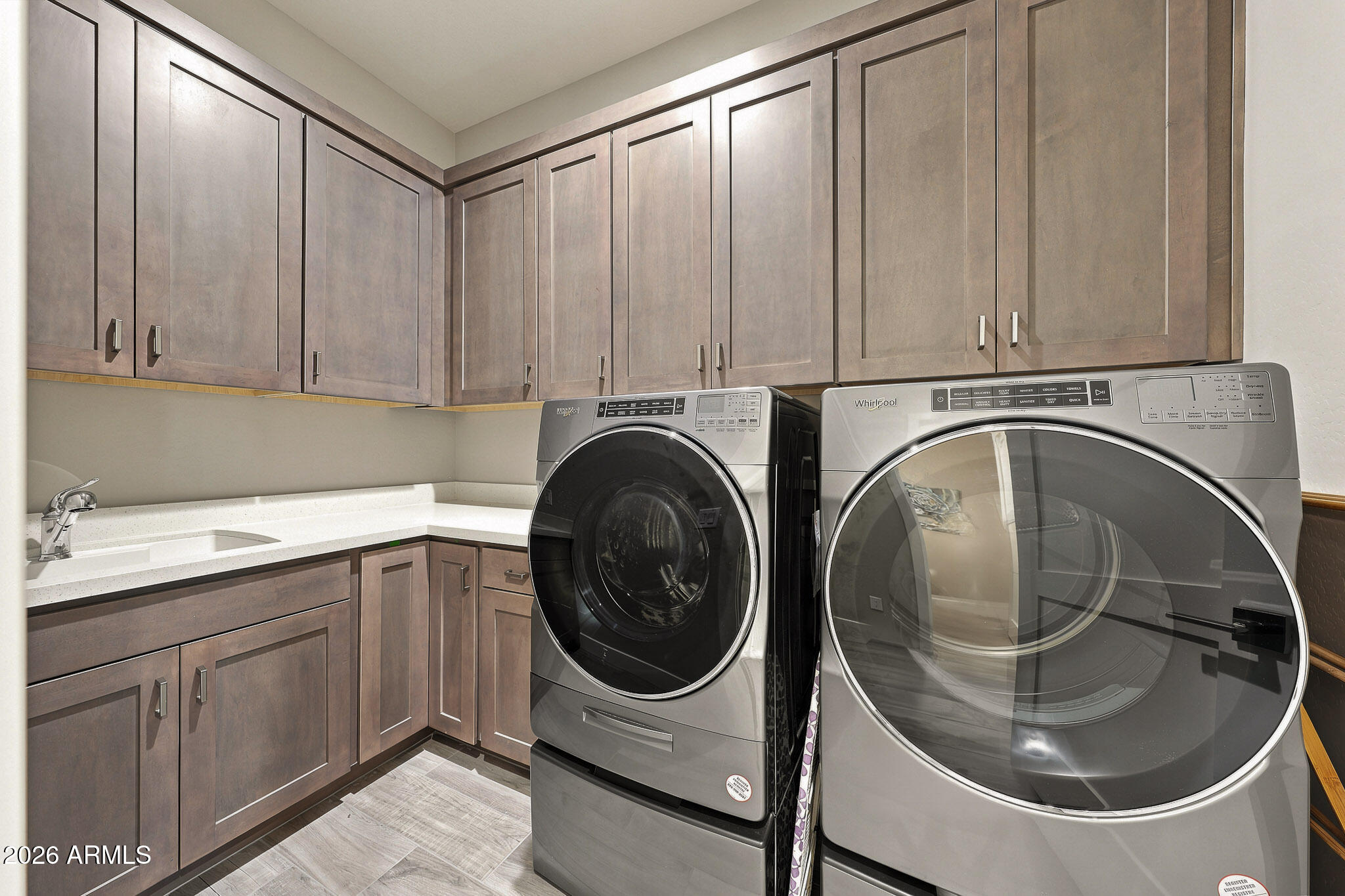 CALEDA BY TOLL BROTHERS - Residential