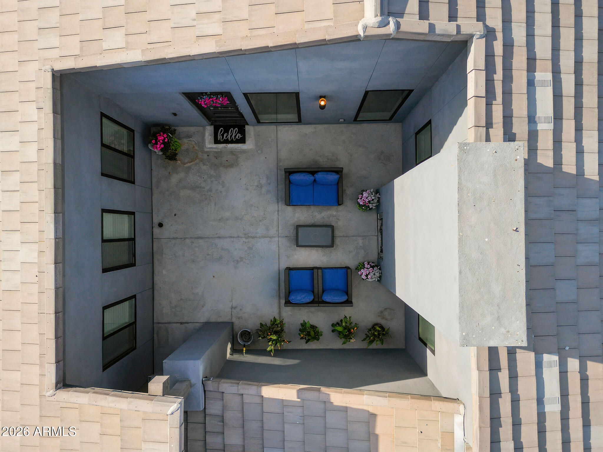 CALEDA BY TOLL BROTHERS - Residential