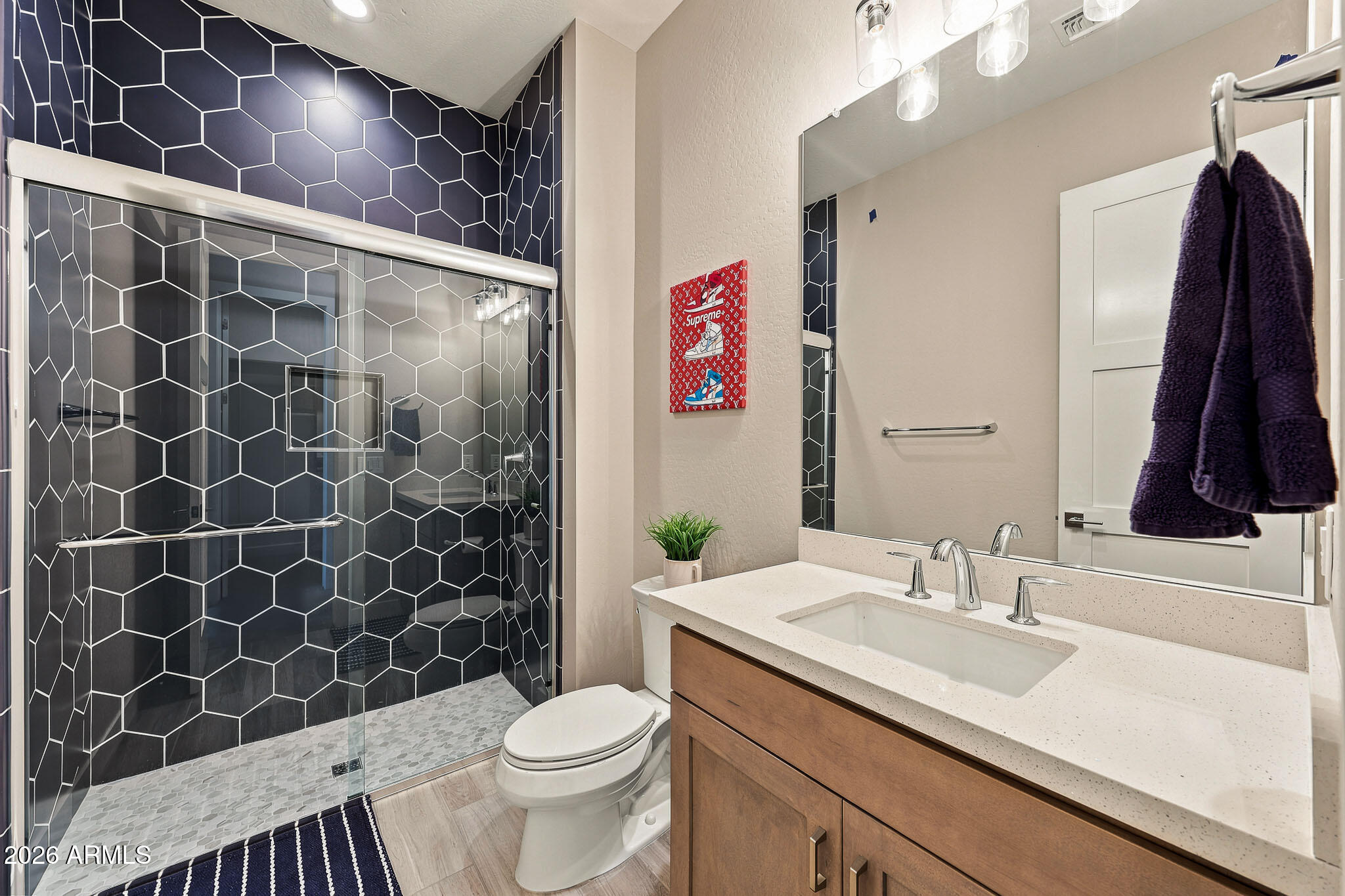 CALEDA BY TOLL BROTHERS - Residential