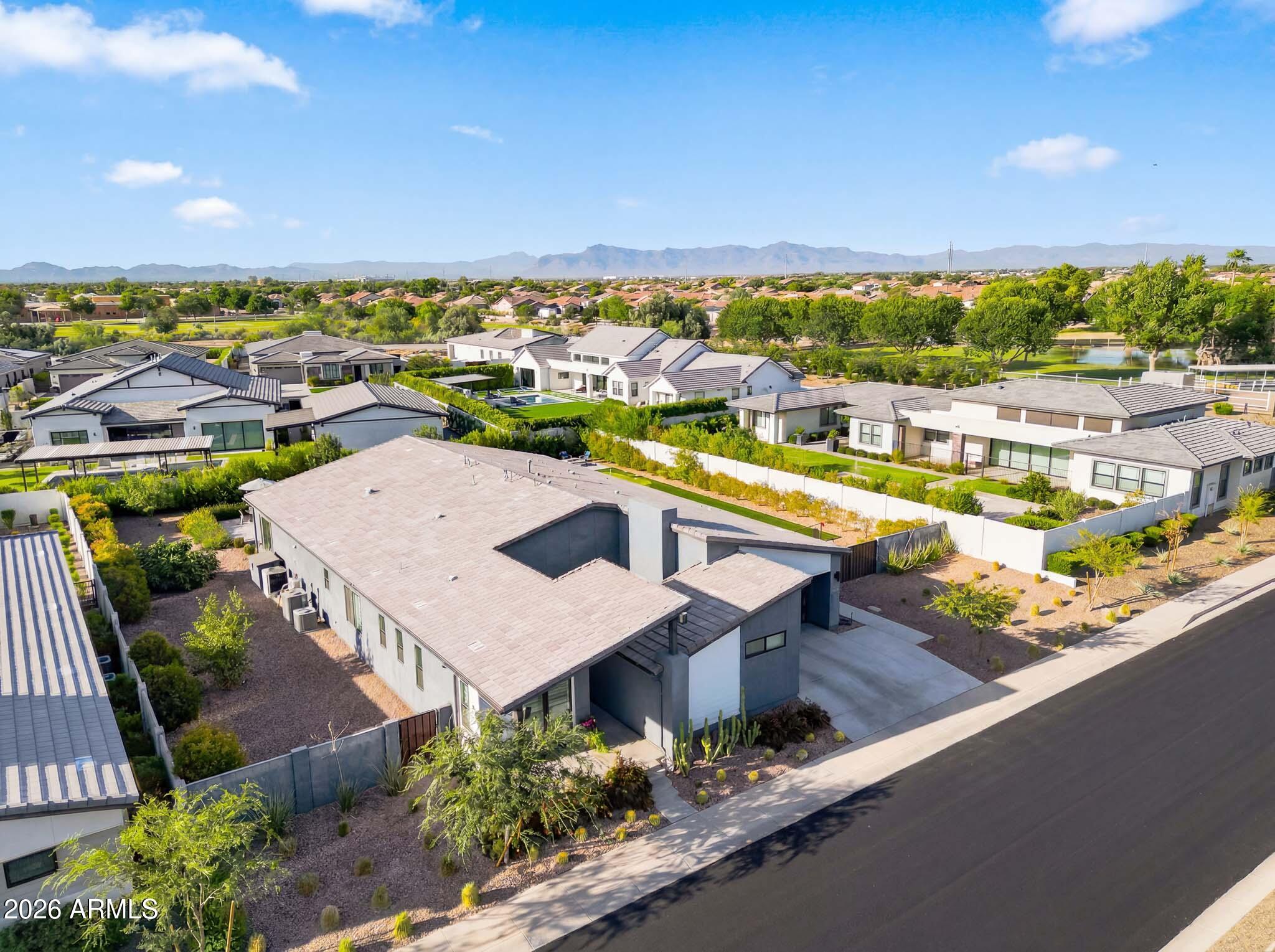 CALEDA BY TOLL BROTHERS - Residential