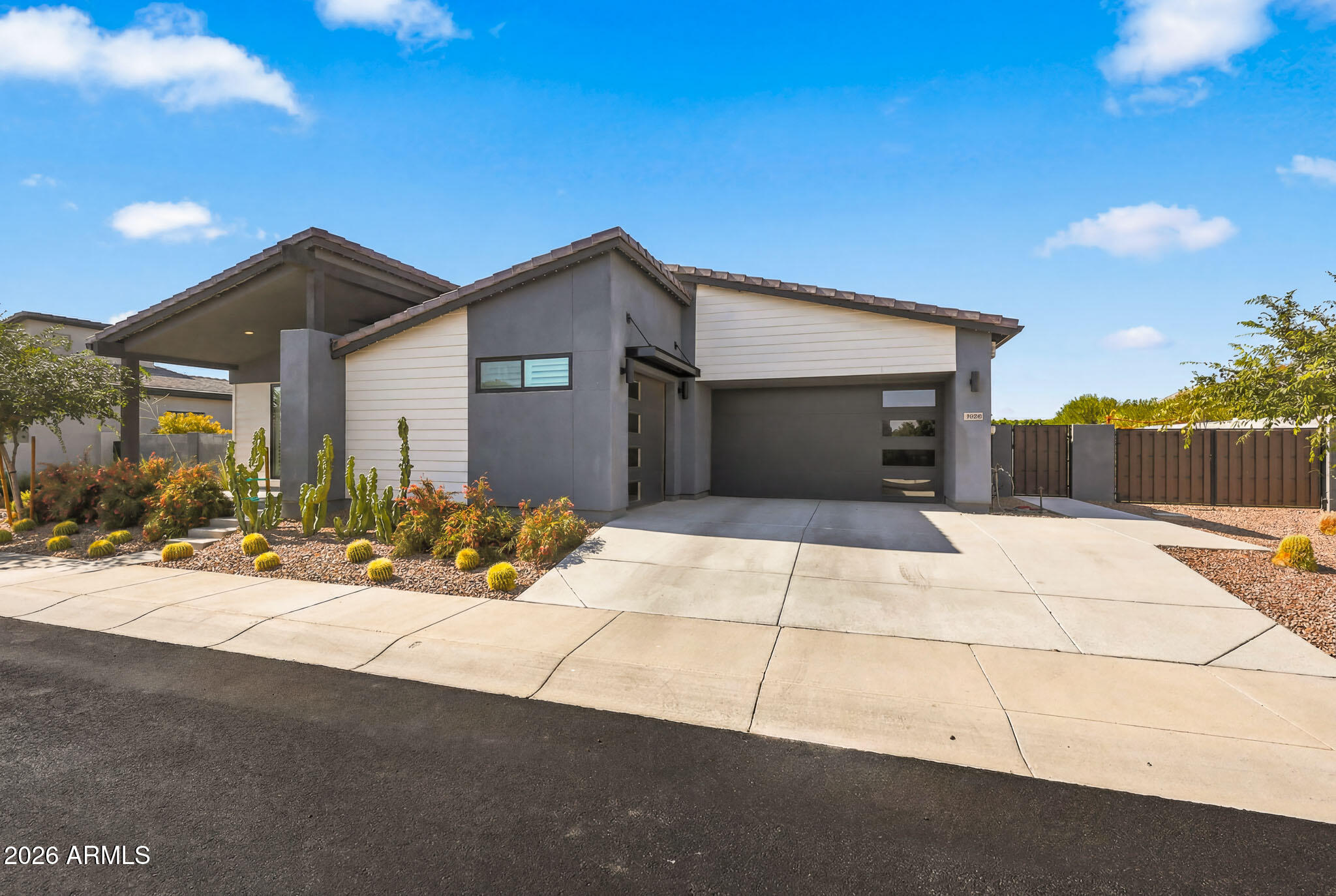 CALEDA BY TOLL BROTHERS - Residential