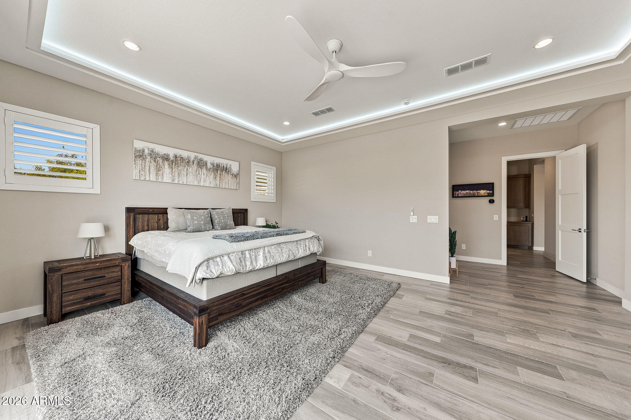 CALEDA BY TOLL BROTHERS - Residential
