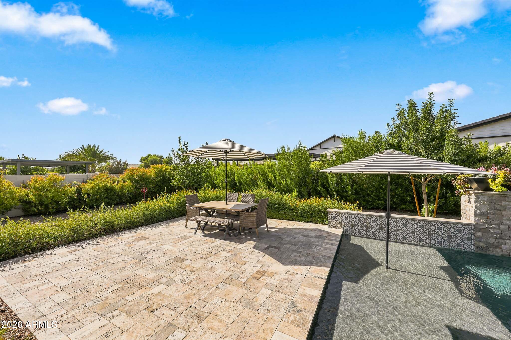 CALEDA BY TOLL BROTHERS - Residential