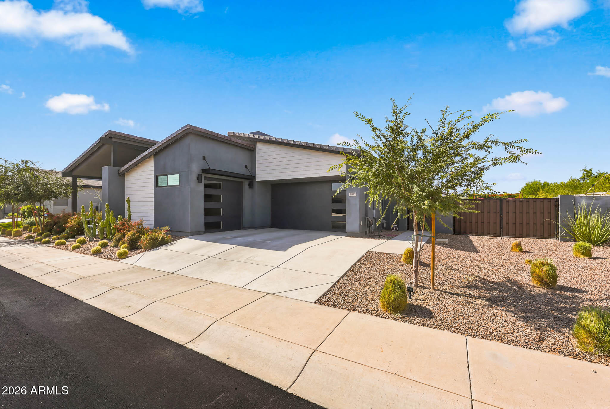 CALEDA BY TOLL BROTHERS - Residential