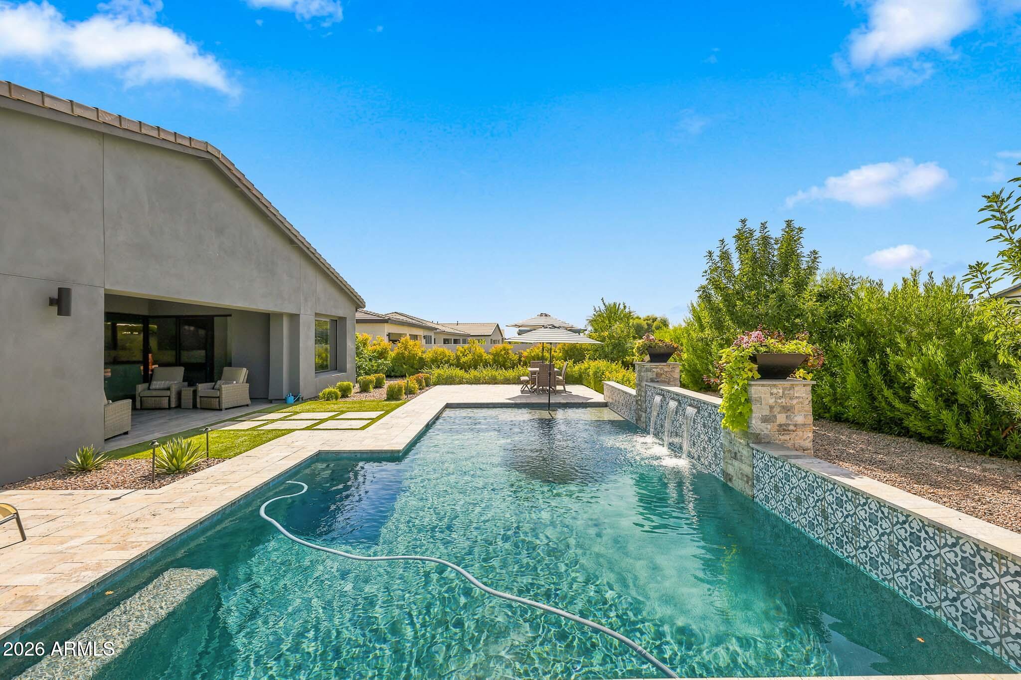 CALEDA BY TOLL BROTHERS - Residential