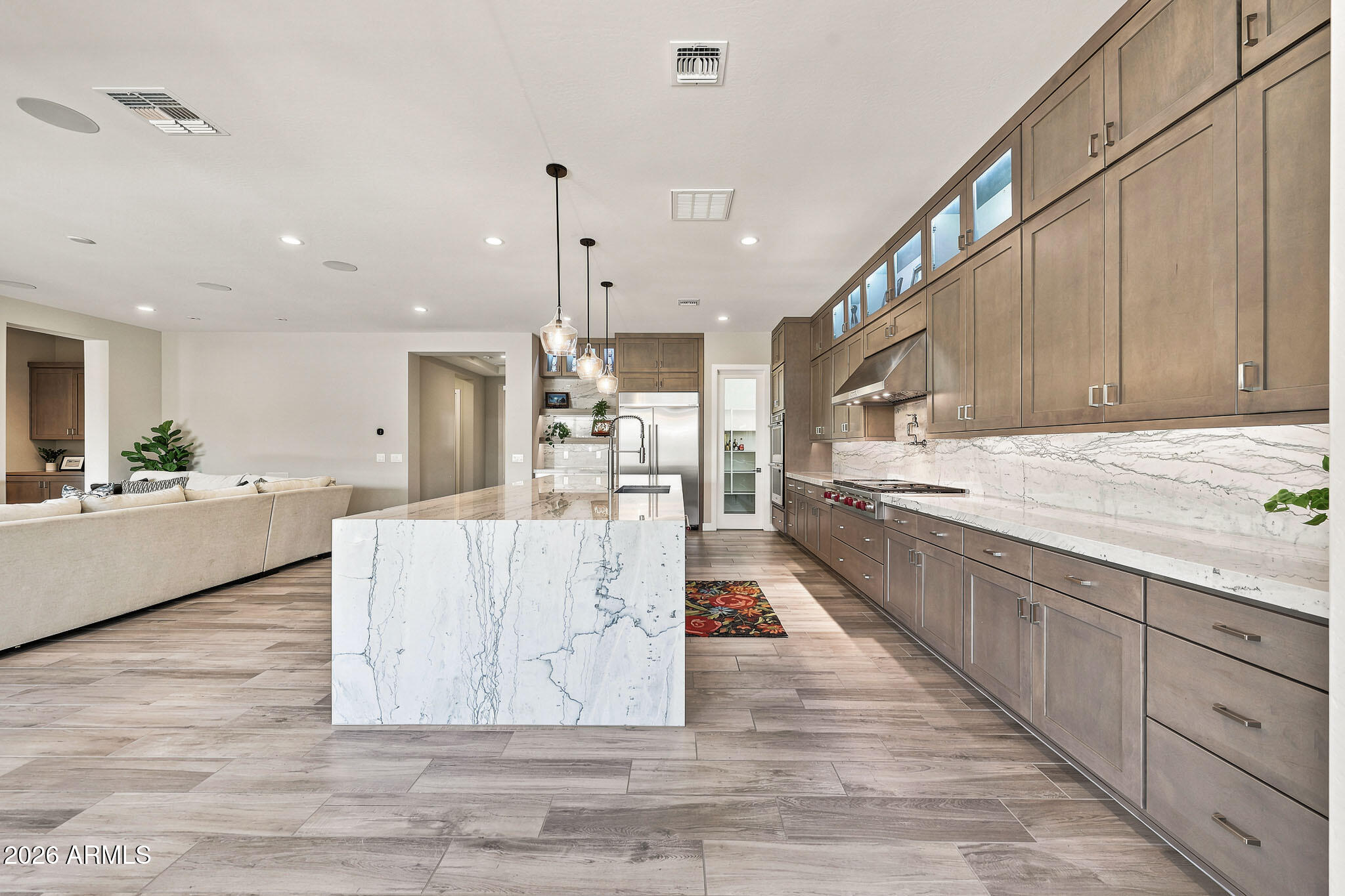 CALEDA BY TOLL BROTHERS - Residential