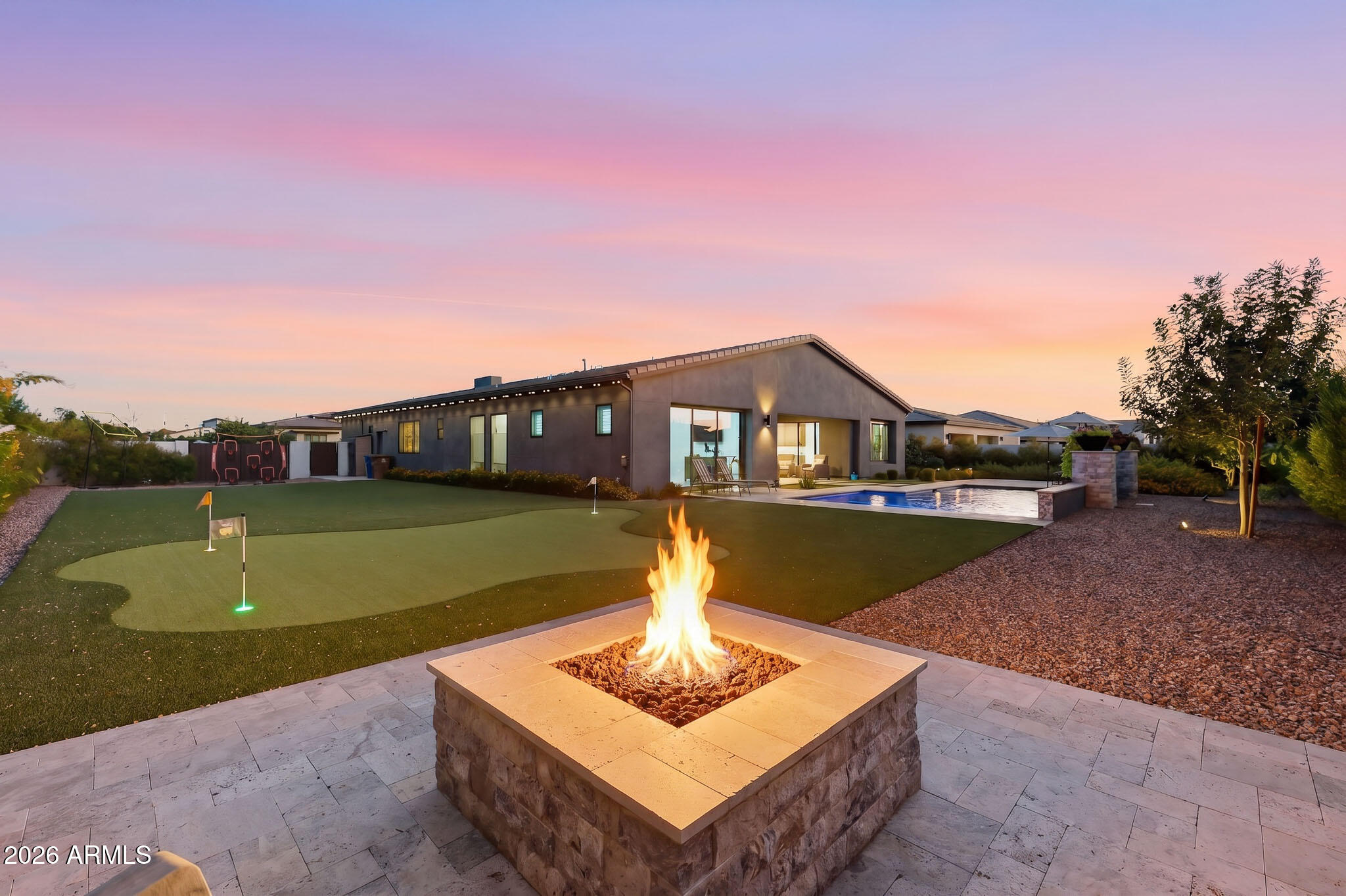 CALEDA BY TOLL BROTHERS - Residential