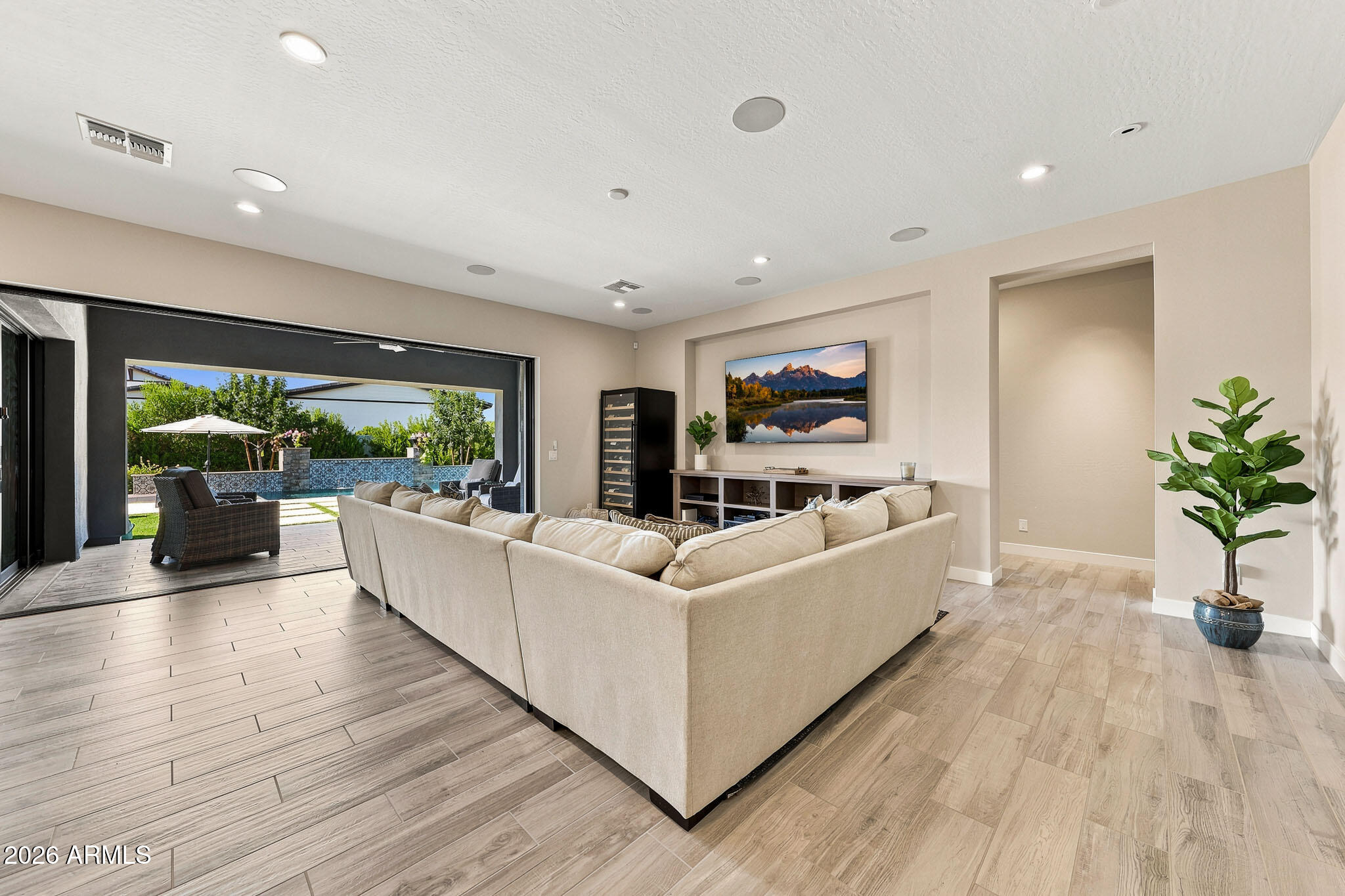 CALEDA BY TOLL BROTHERS - Residential