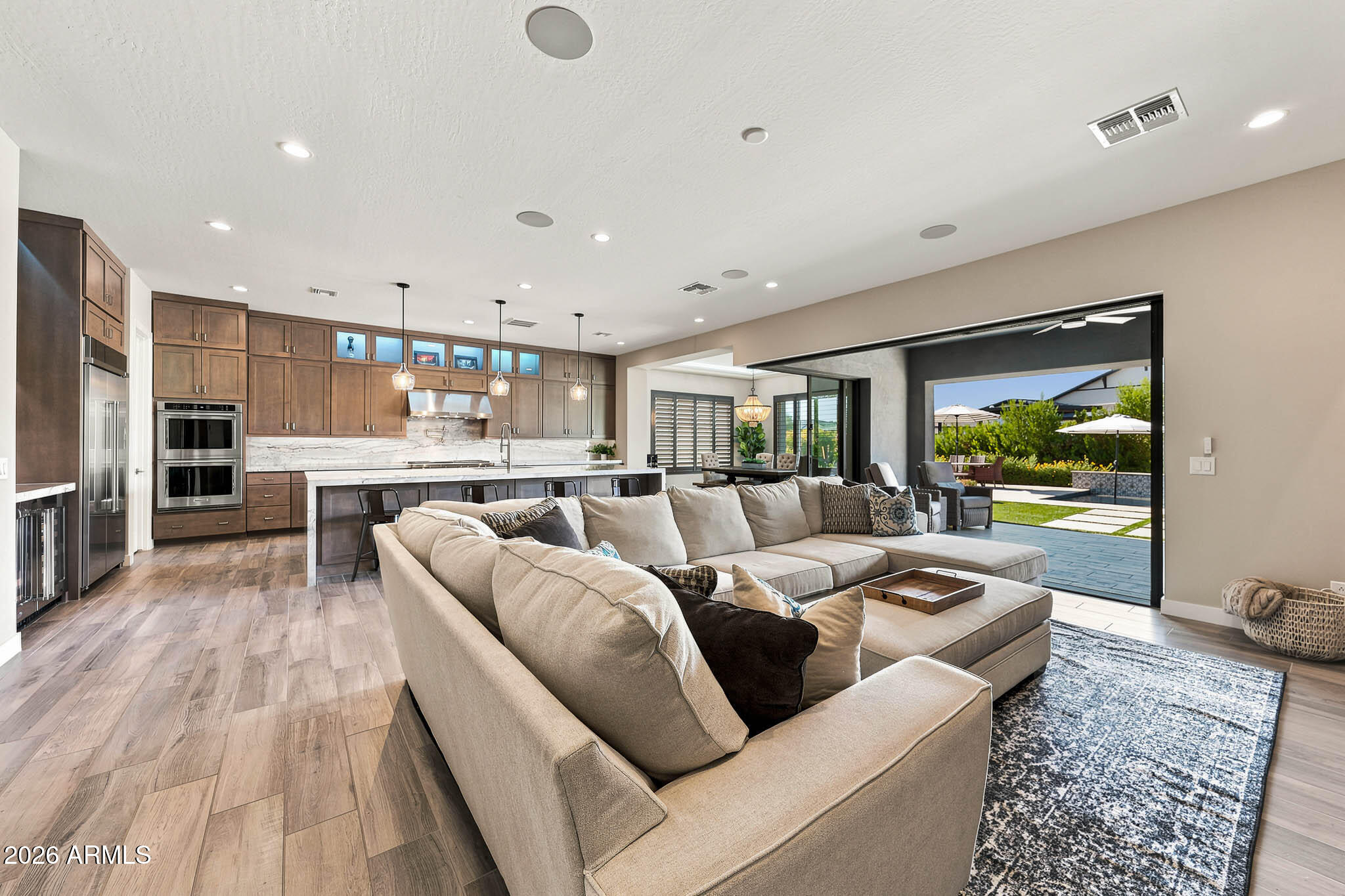 CALEDA BY TOLL BROTHERS - Residential
