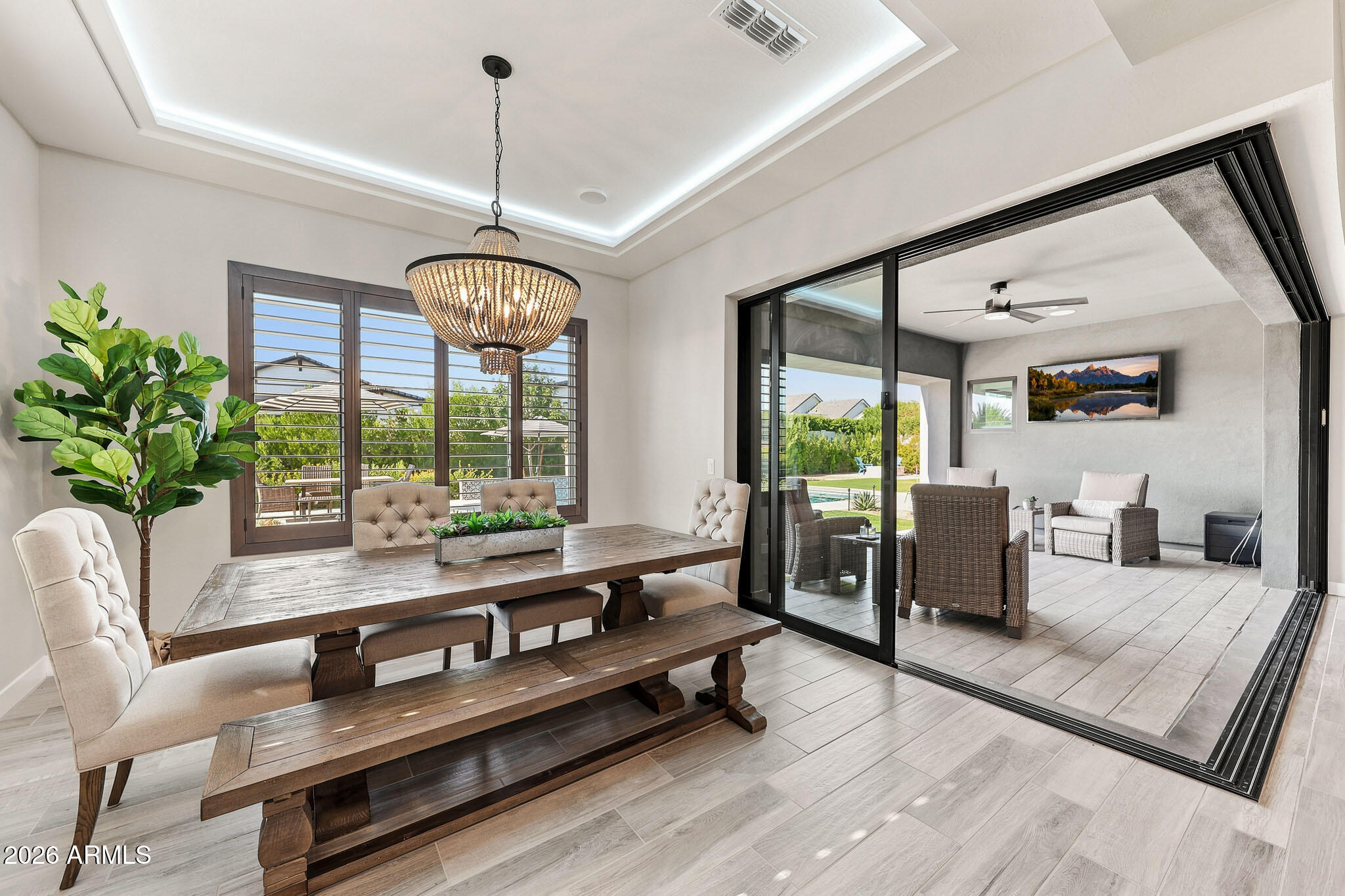 CALEDA BY TOLL BROTHERS - Residential