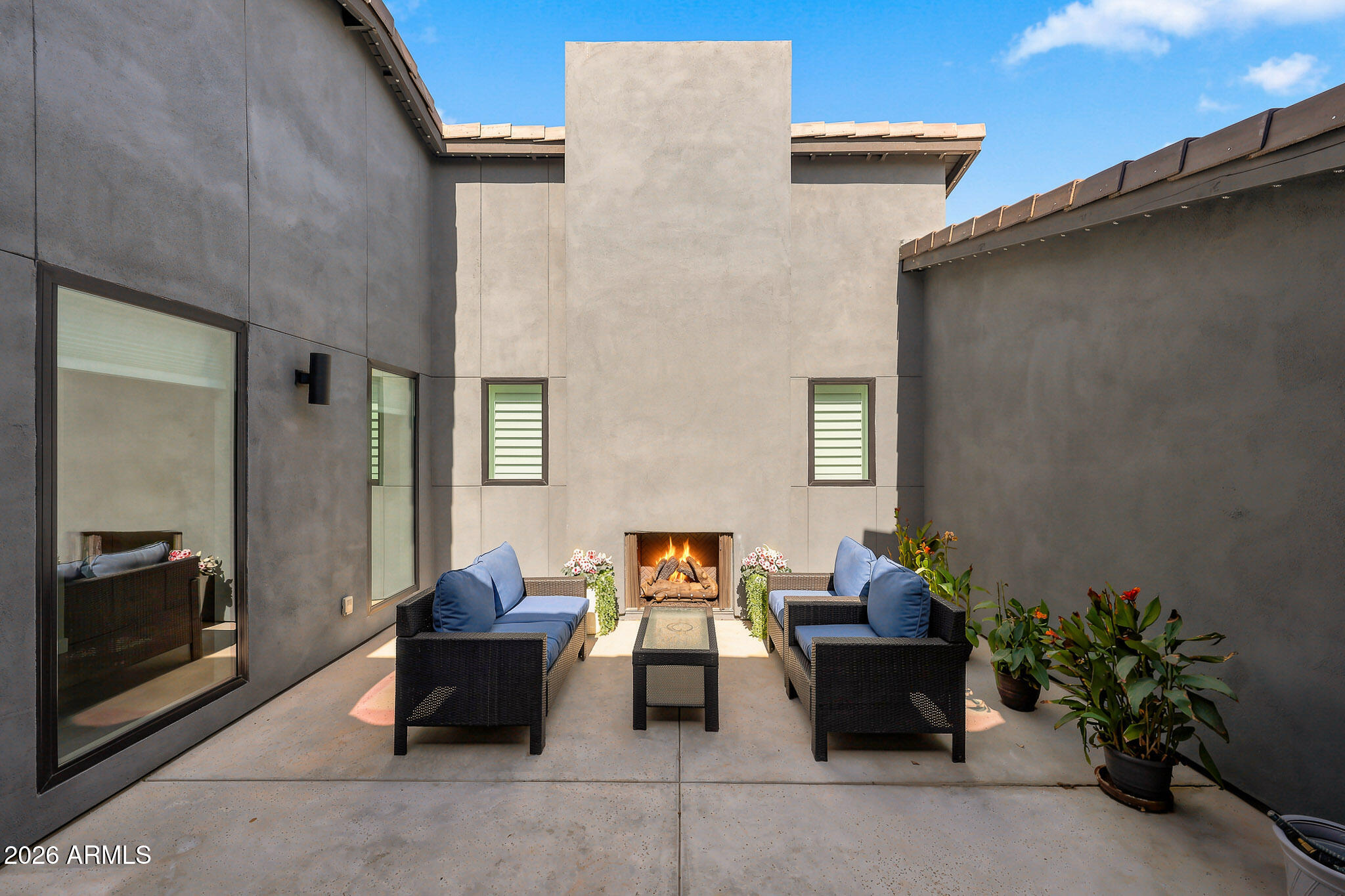 CALEDA BY TOLL BROTHERS - Residential