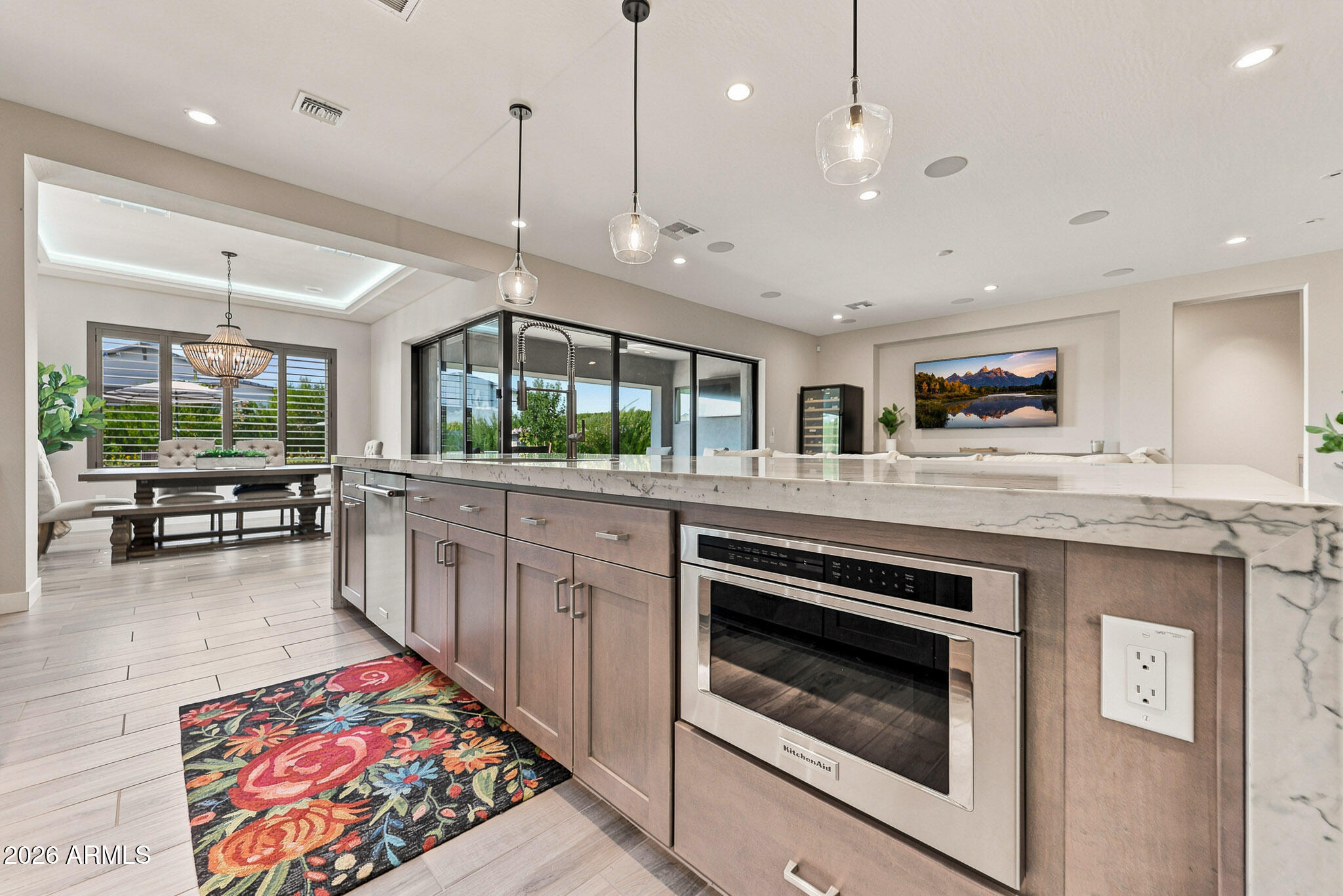 CALEDA BY TOLL BROTHERS - Residential