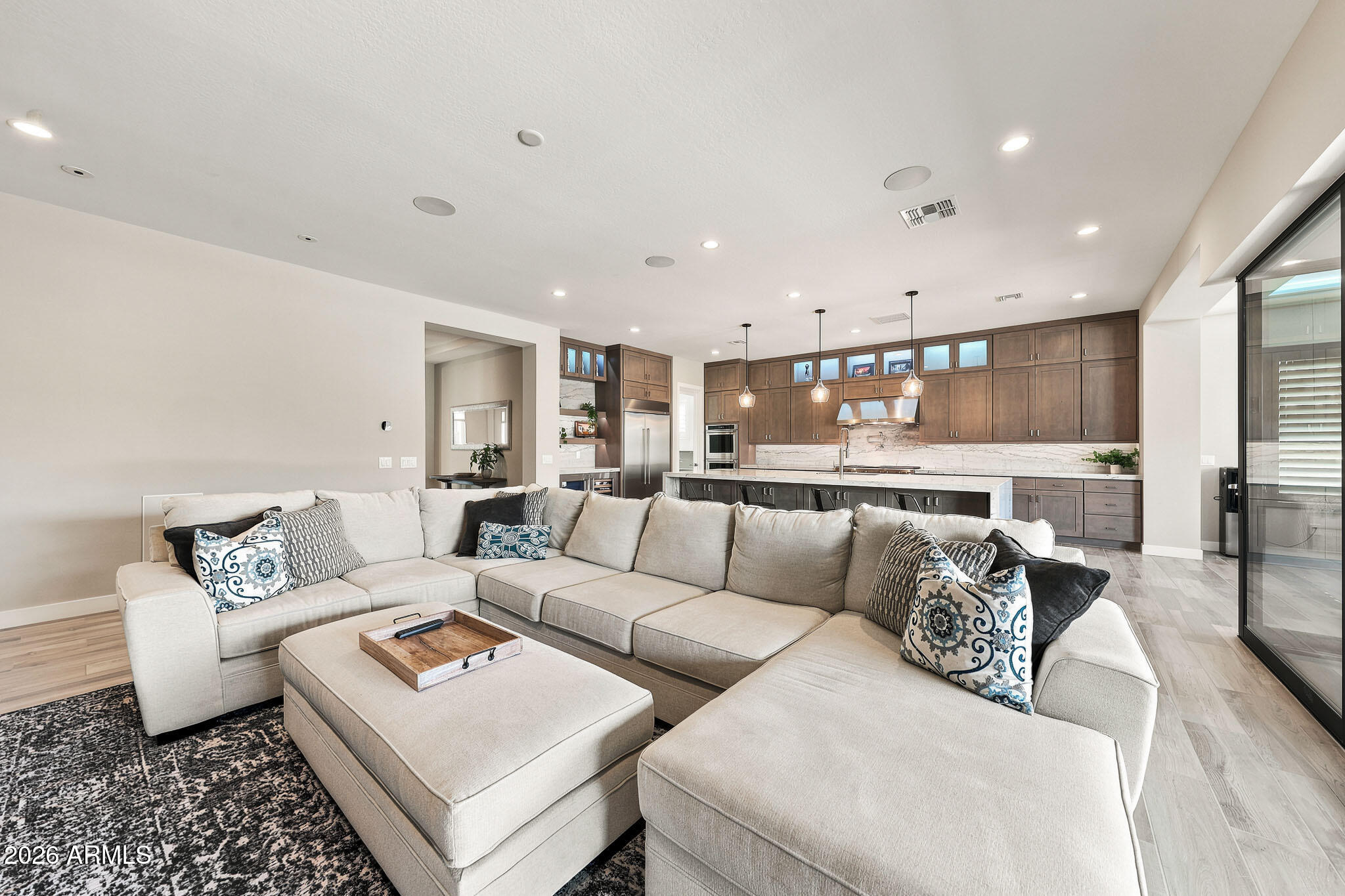 CALEDA BY TOLL BROTHERS - Residential