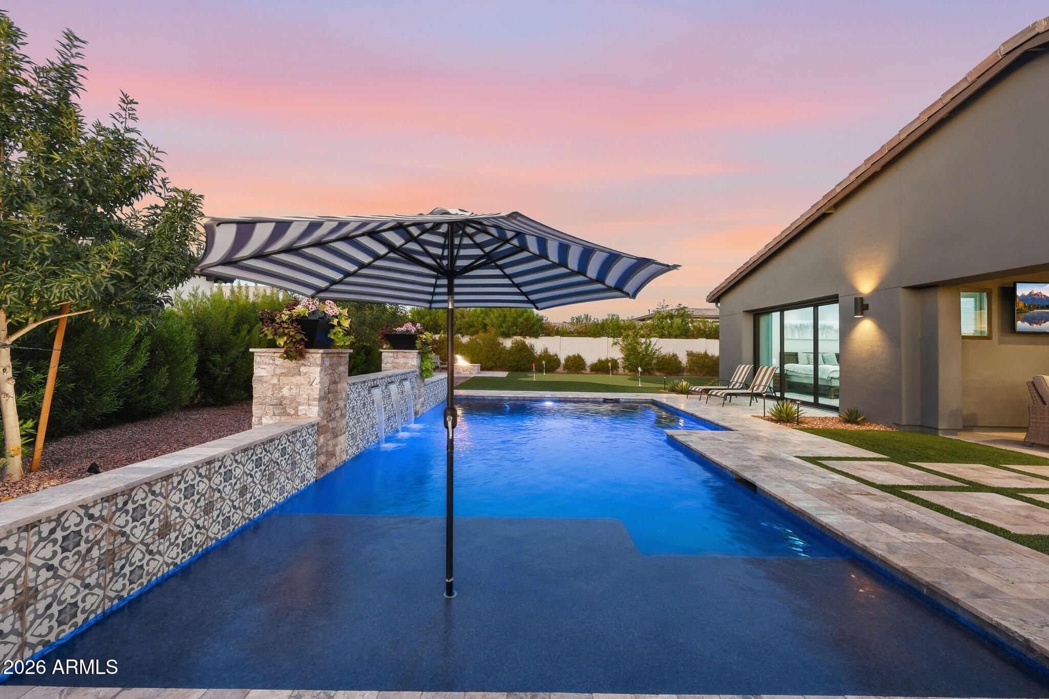 CALEDA BY TOLL BROTHERS - Residential