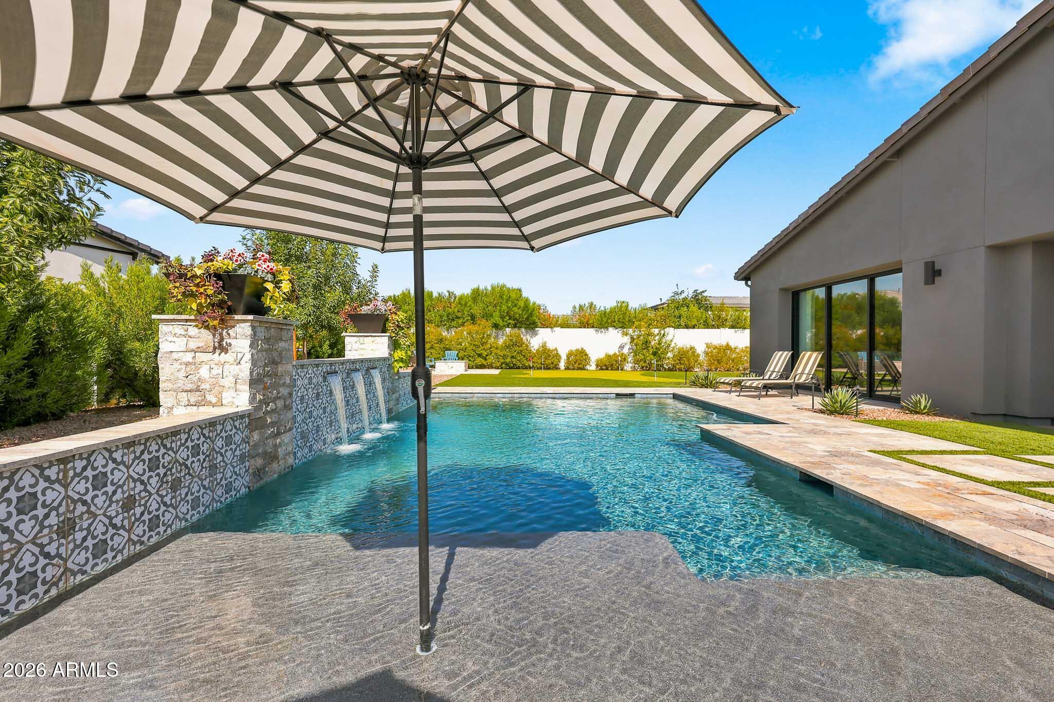 CALEDA BY TOLL BROTHERS - Residential