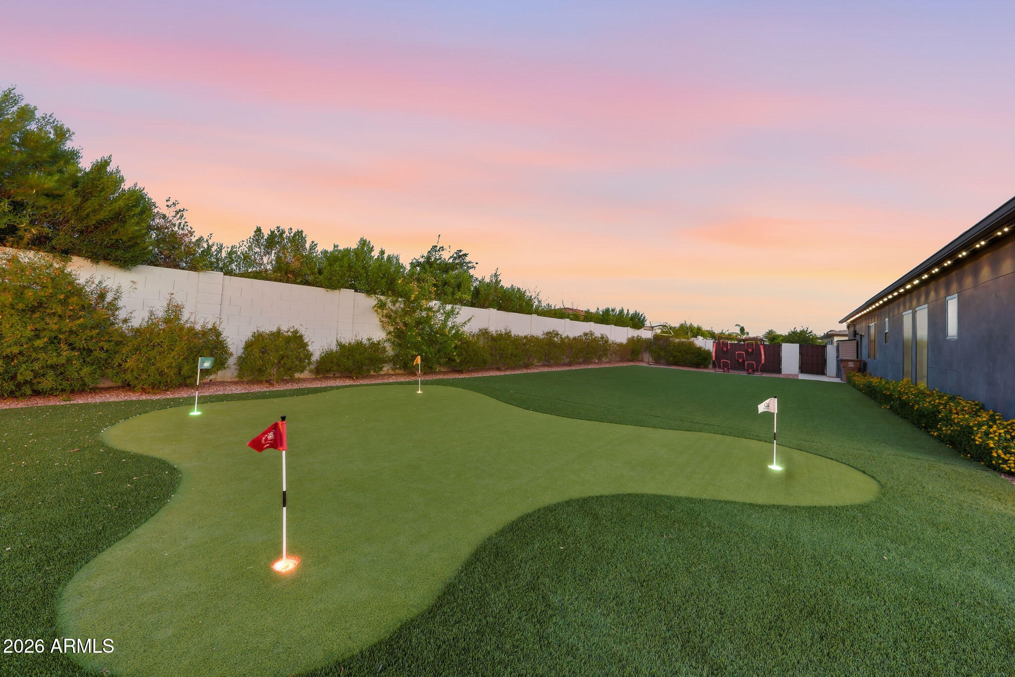 CALEDA BY TOLL BROTHERS - Residential