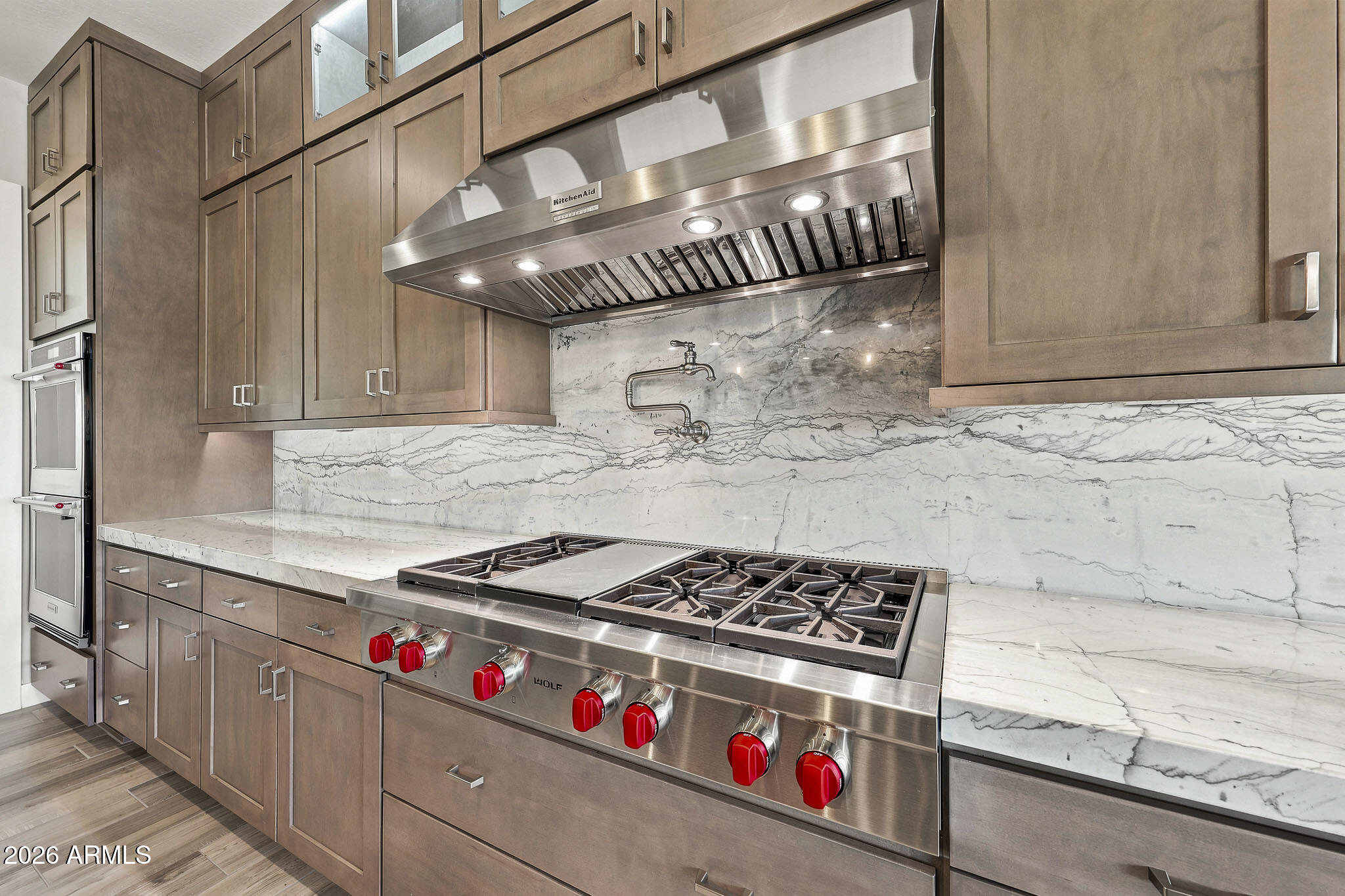 CALEDA BY TOLL BROTHERS - Residential