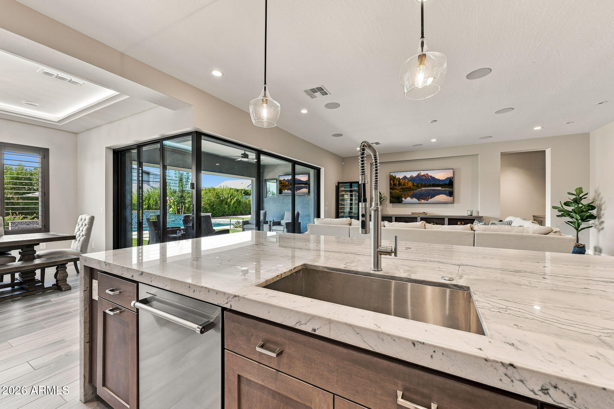 CALEDA BY TOLL BROTHERS - Residential
