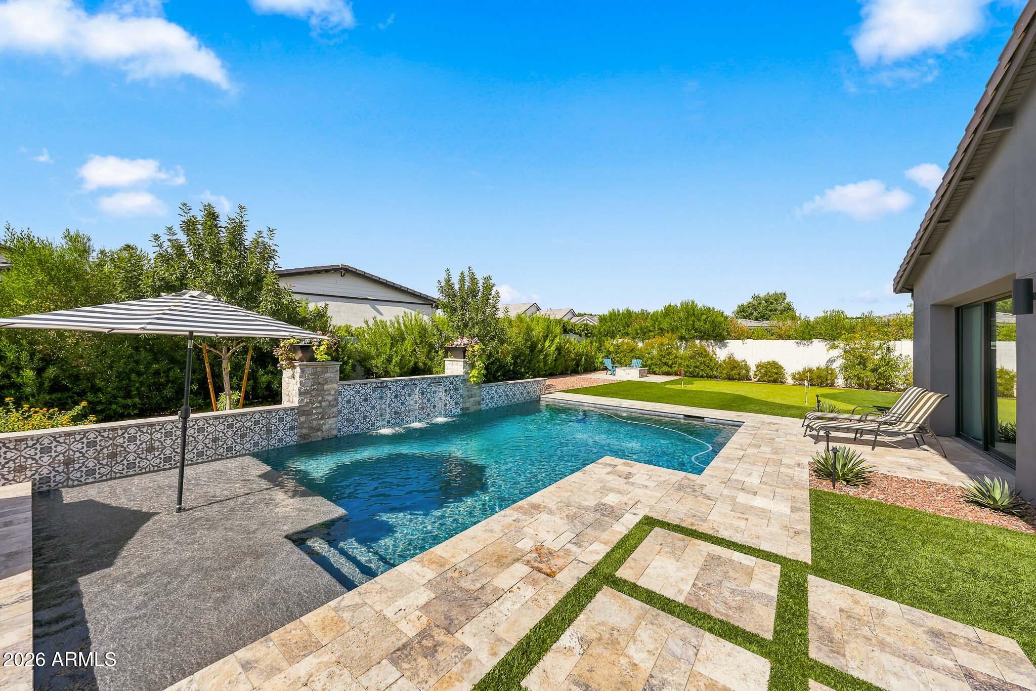 CALEDA BY TOLL BROTHERS - Residential