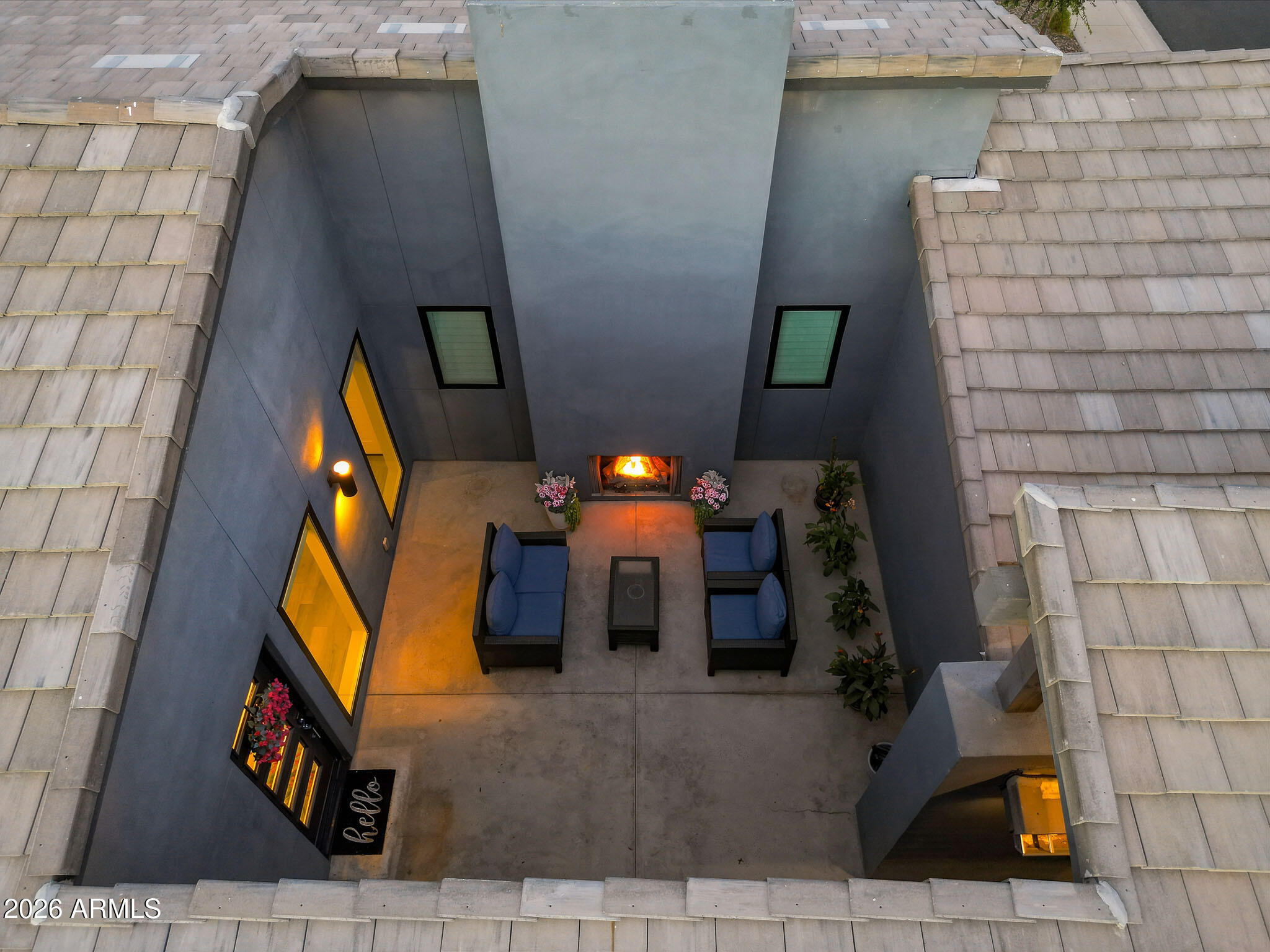 CALEDA BY TOLL BROTHERS - Residential