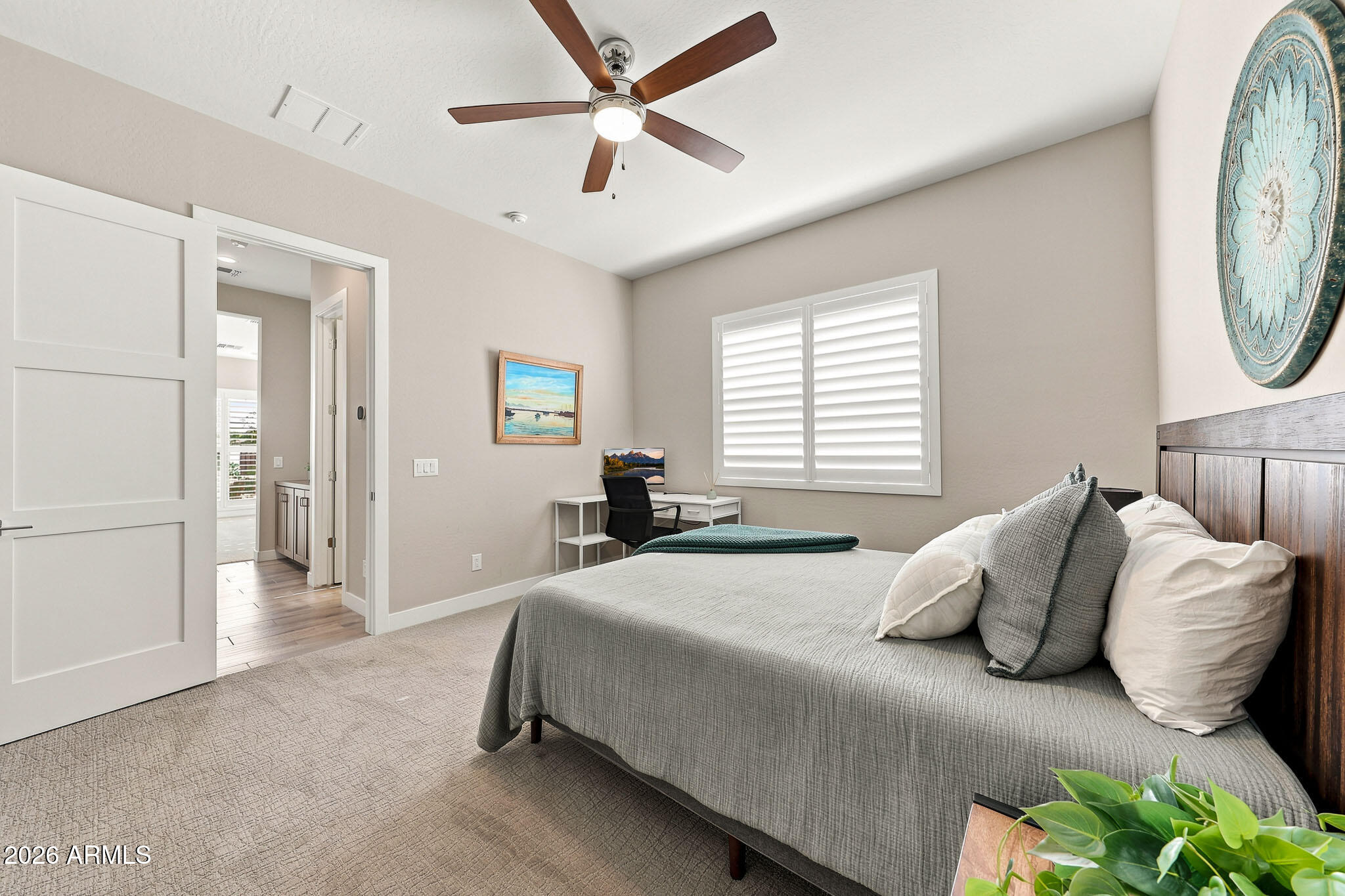 CALEDA BY TOLL BROTHERS - Residential