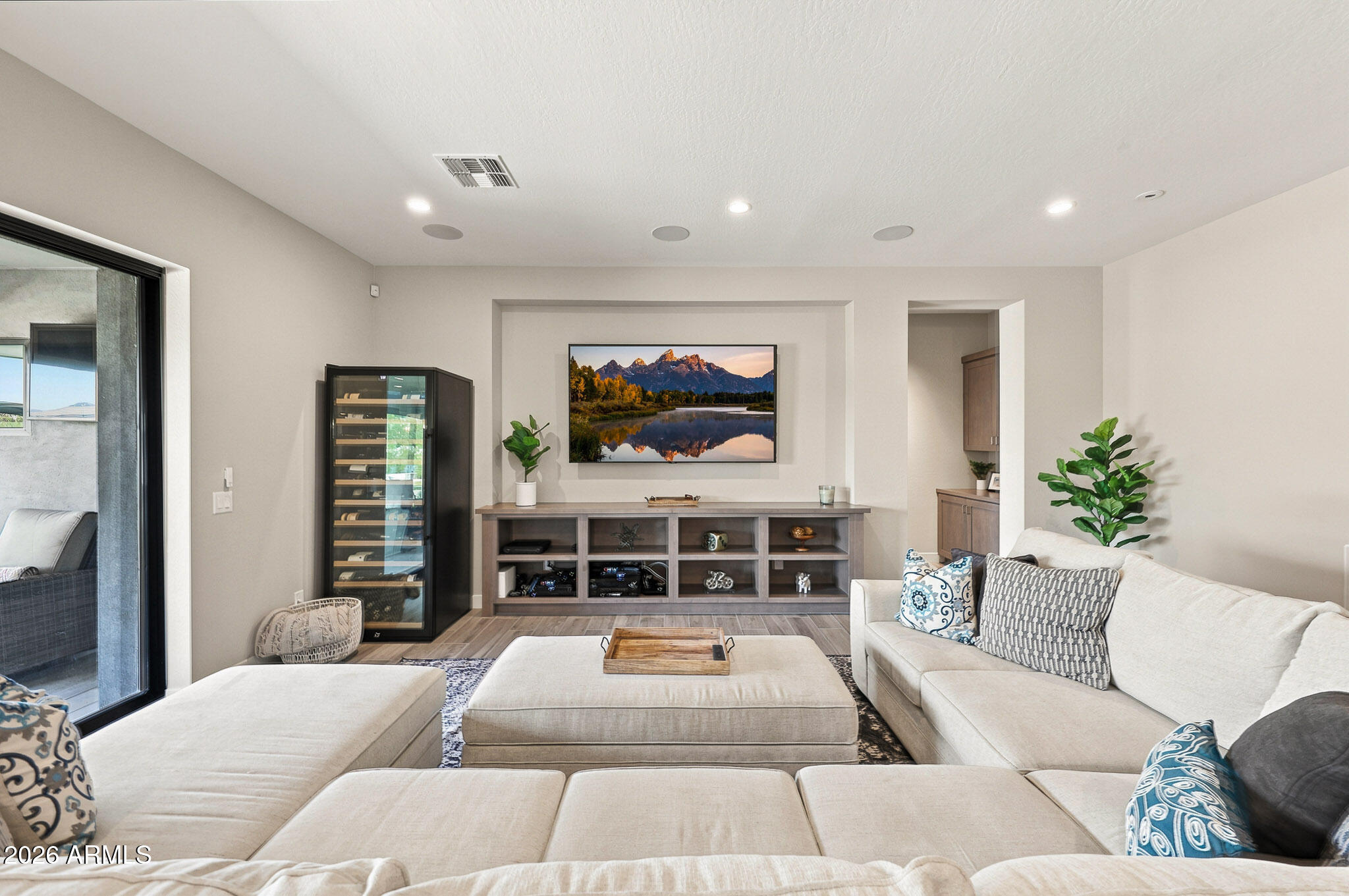 CALEDA BY TOLL BROTHERS - Residential