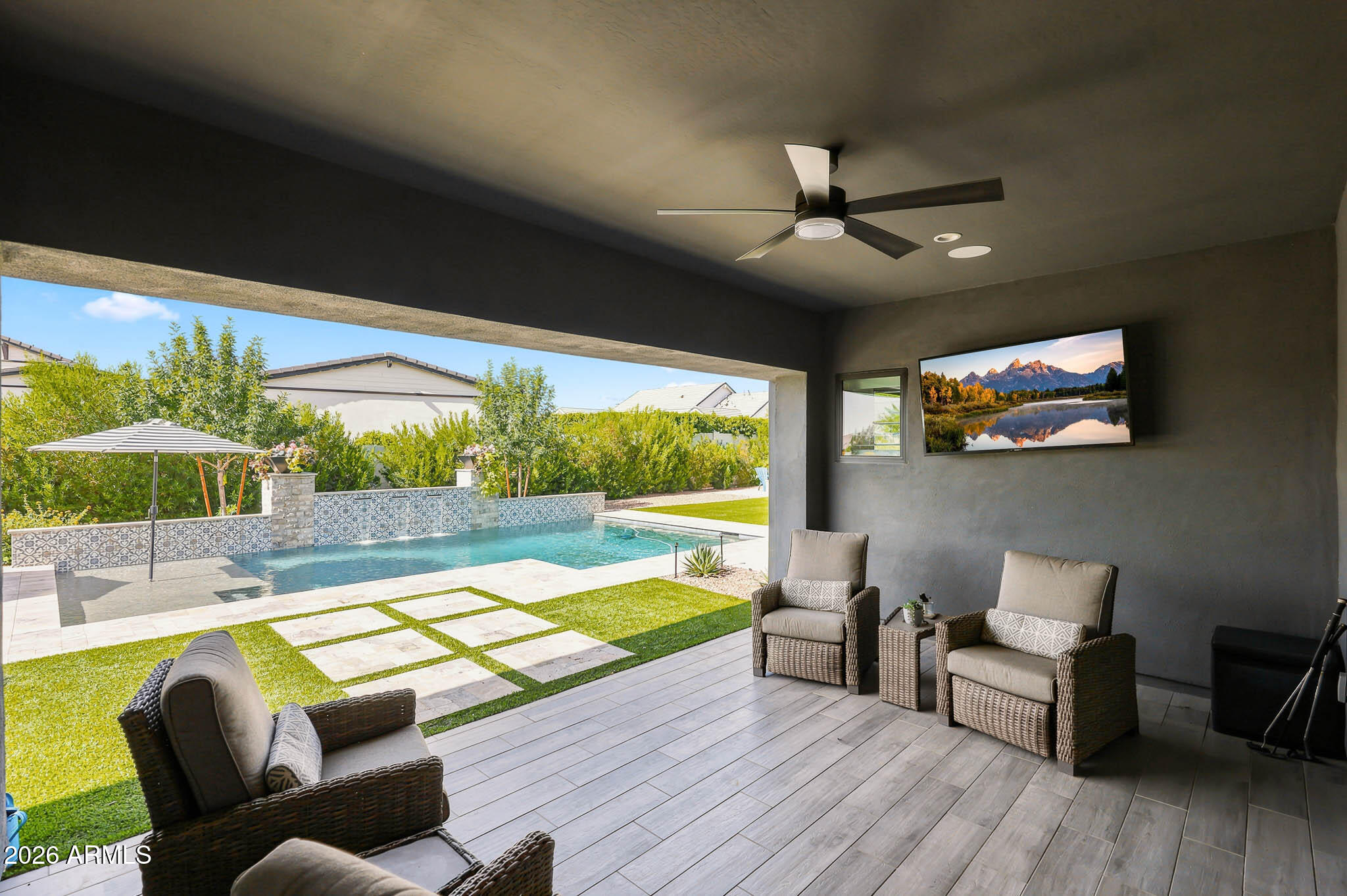 CALEDA BY TOLL BROTHERS - Residential