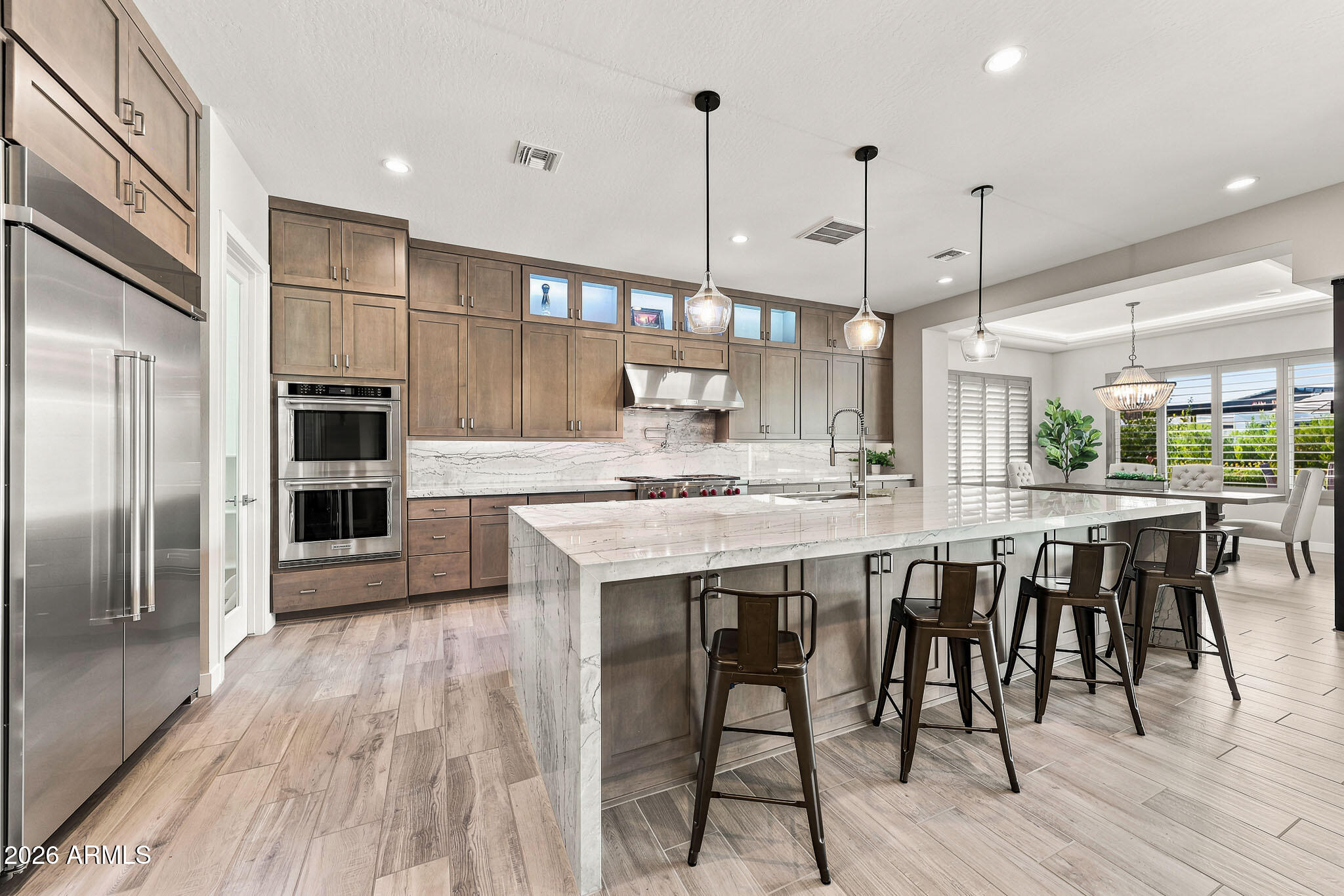 CALEDA BY TOLL BROTHERS - Residential