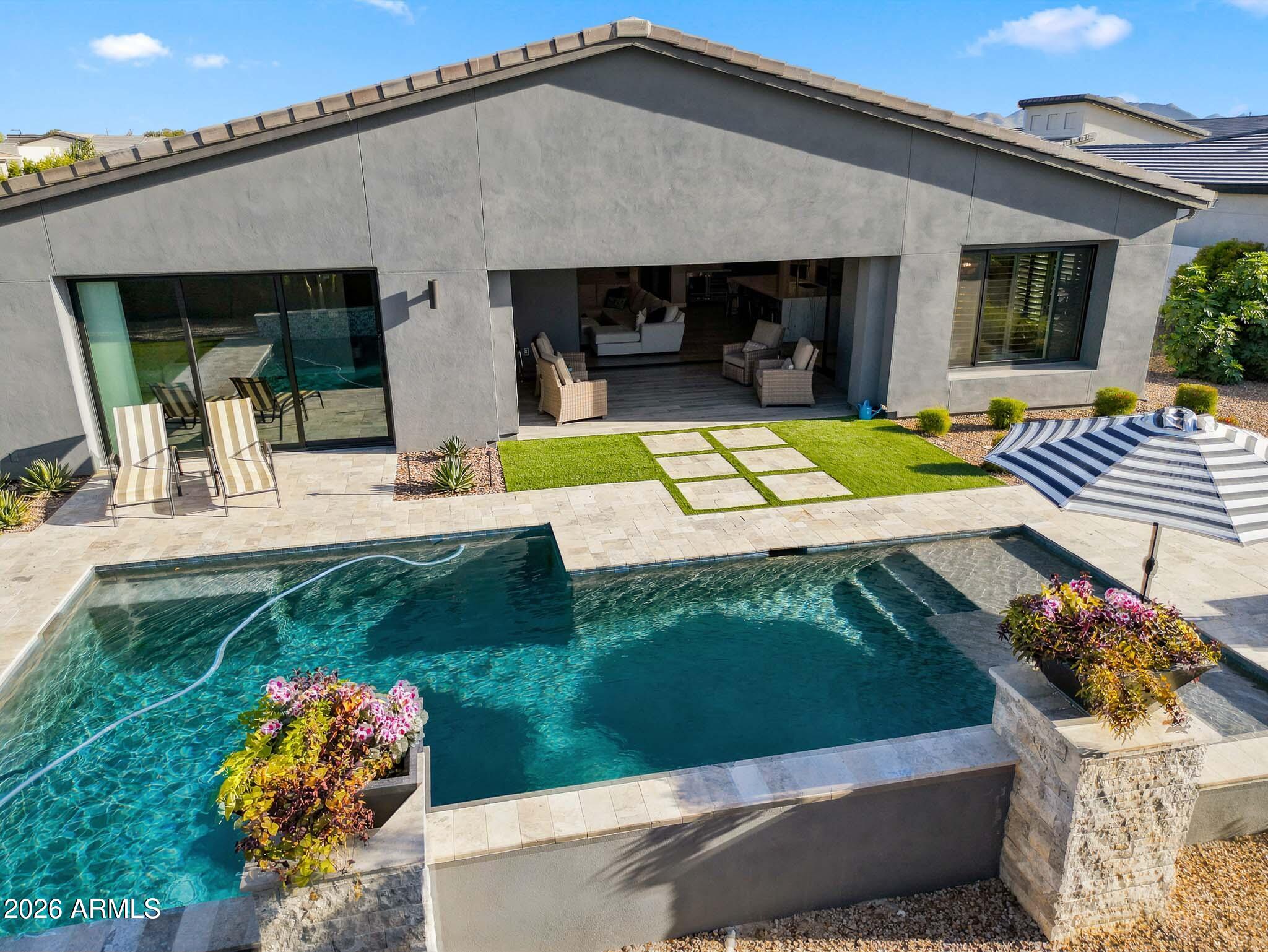 CALEDA BY TOLL BROTHERS - Residential
