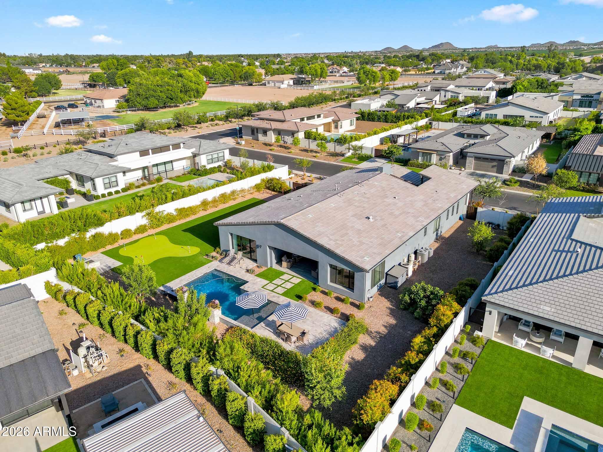 CALEDA BY TOLL BROTHERS - Residential