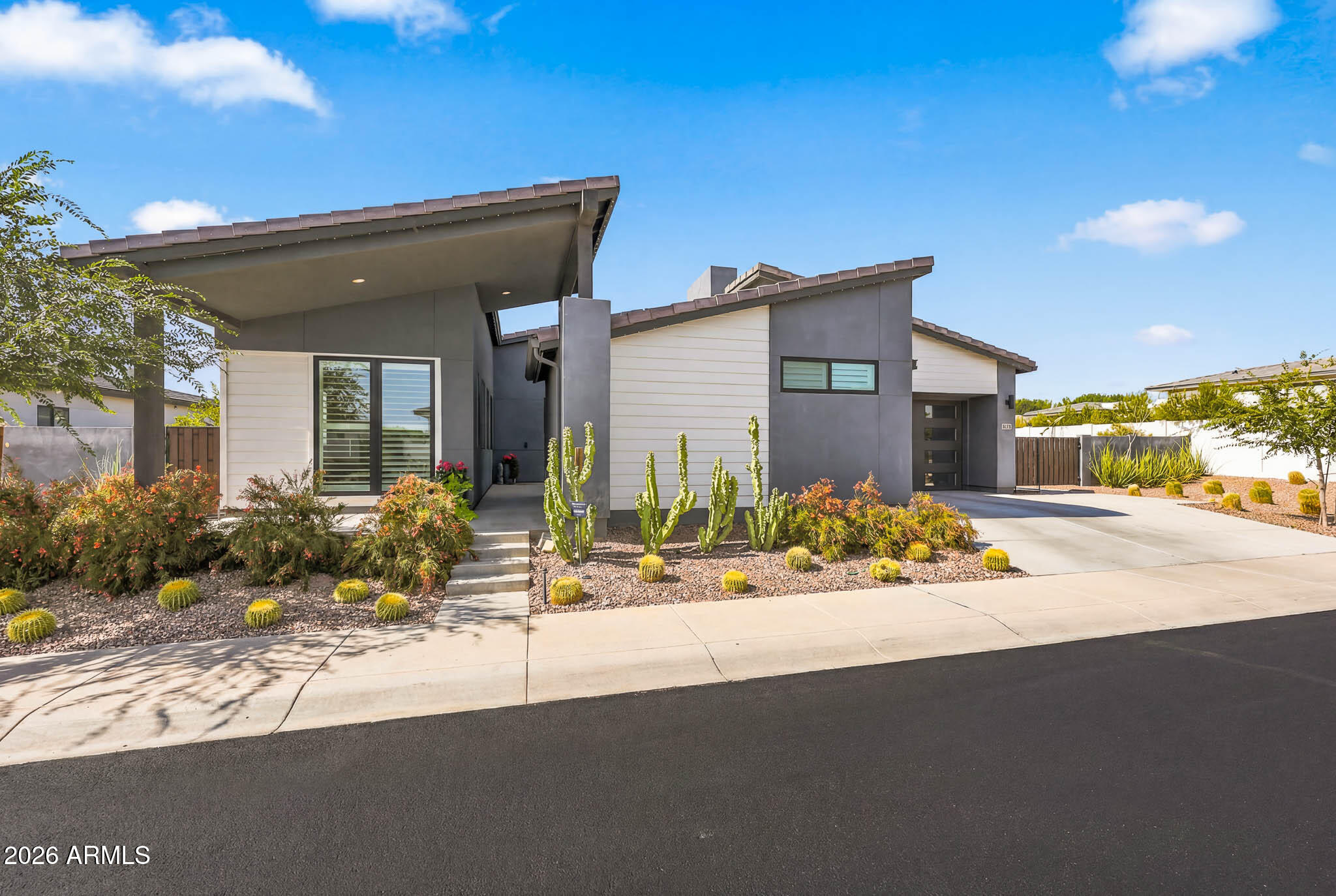 CALEDA BY TOLL BROTHERS - Residential