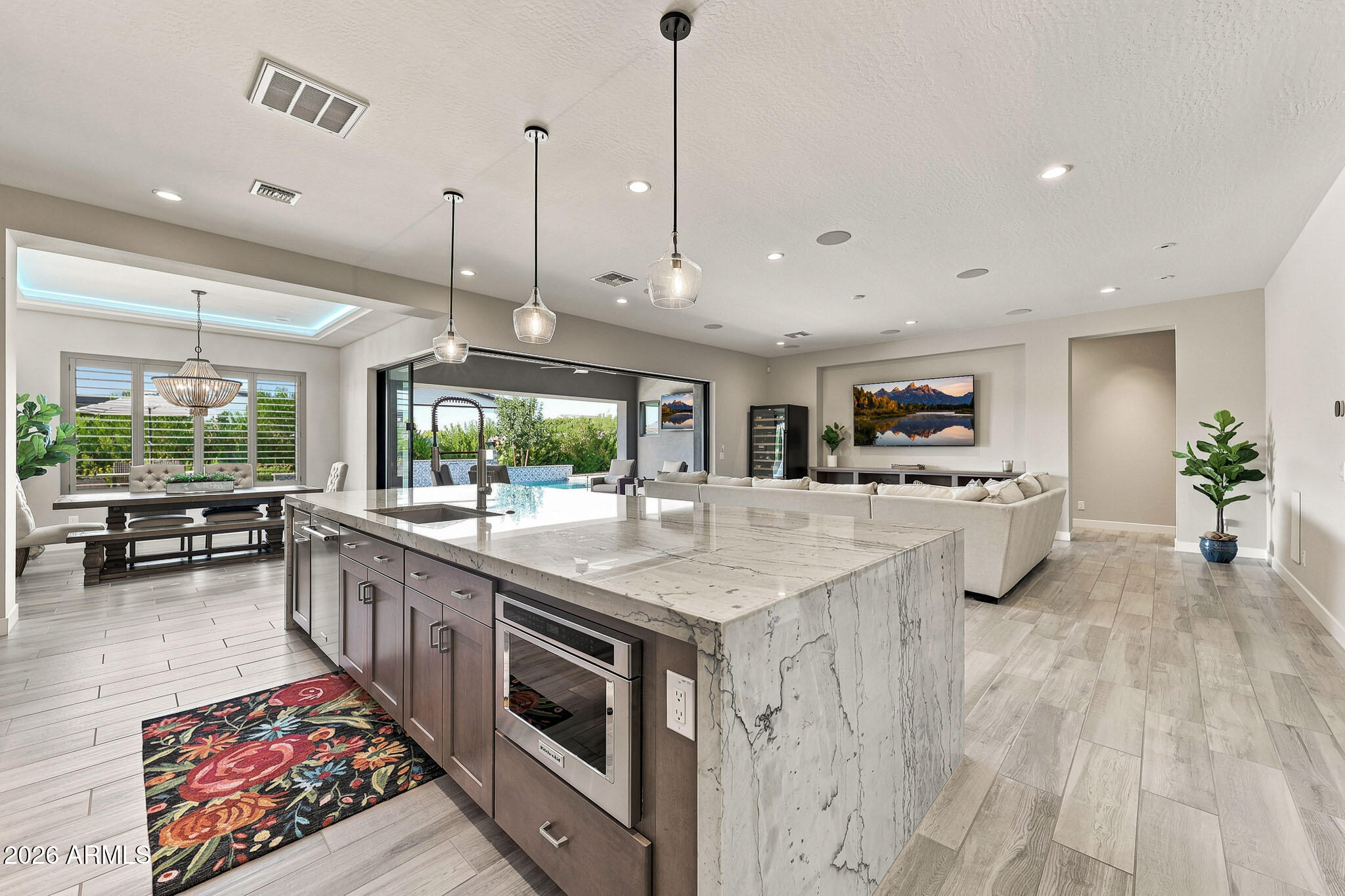 CALEDA BY TOLL BROTHERS - Residential