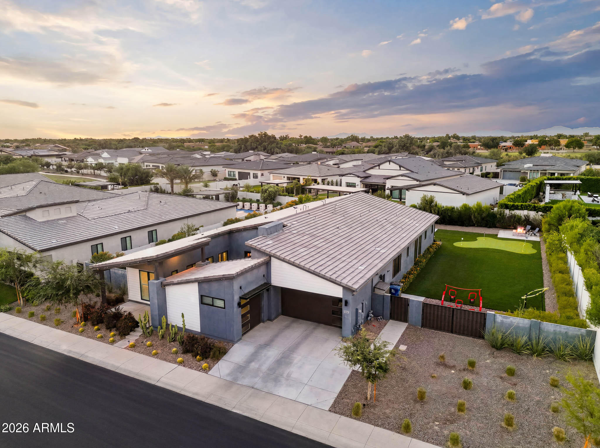 CALEDA BY TOLL BROTHERS - Residential