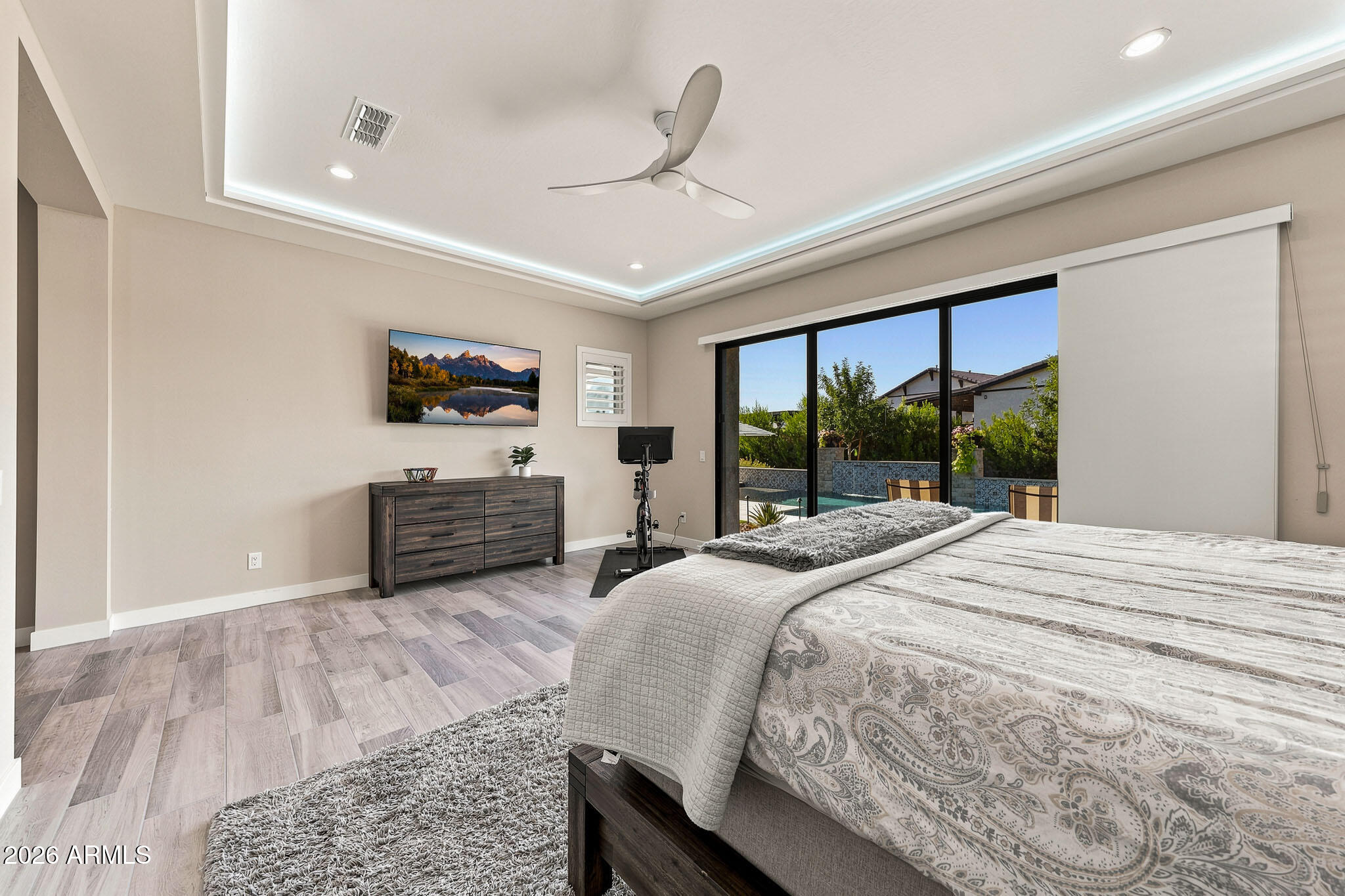 CALEDA BY TOLL BROTHERS - Residential