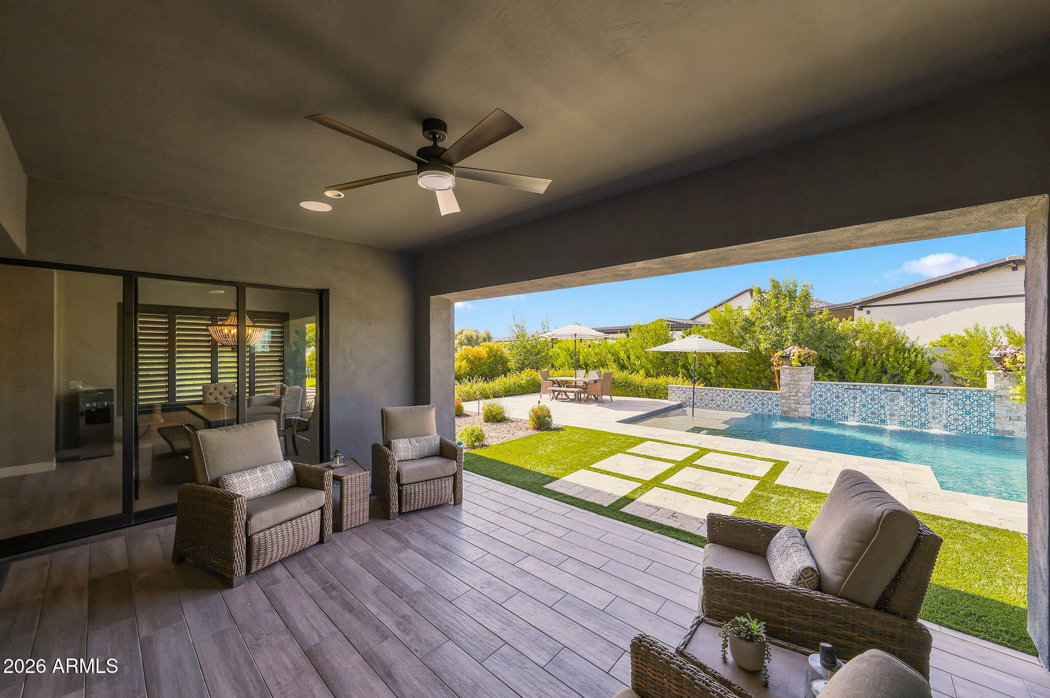 CALEDA BY TOLL BROTHERS - Residential
