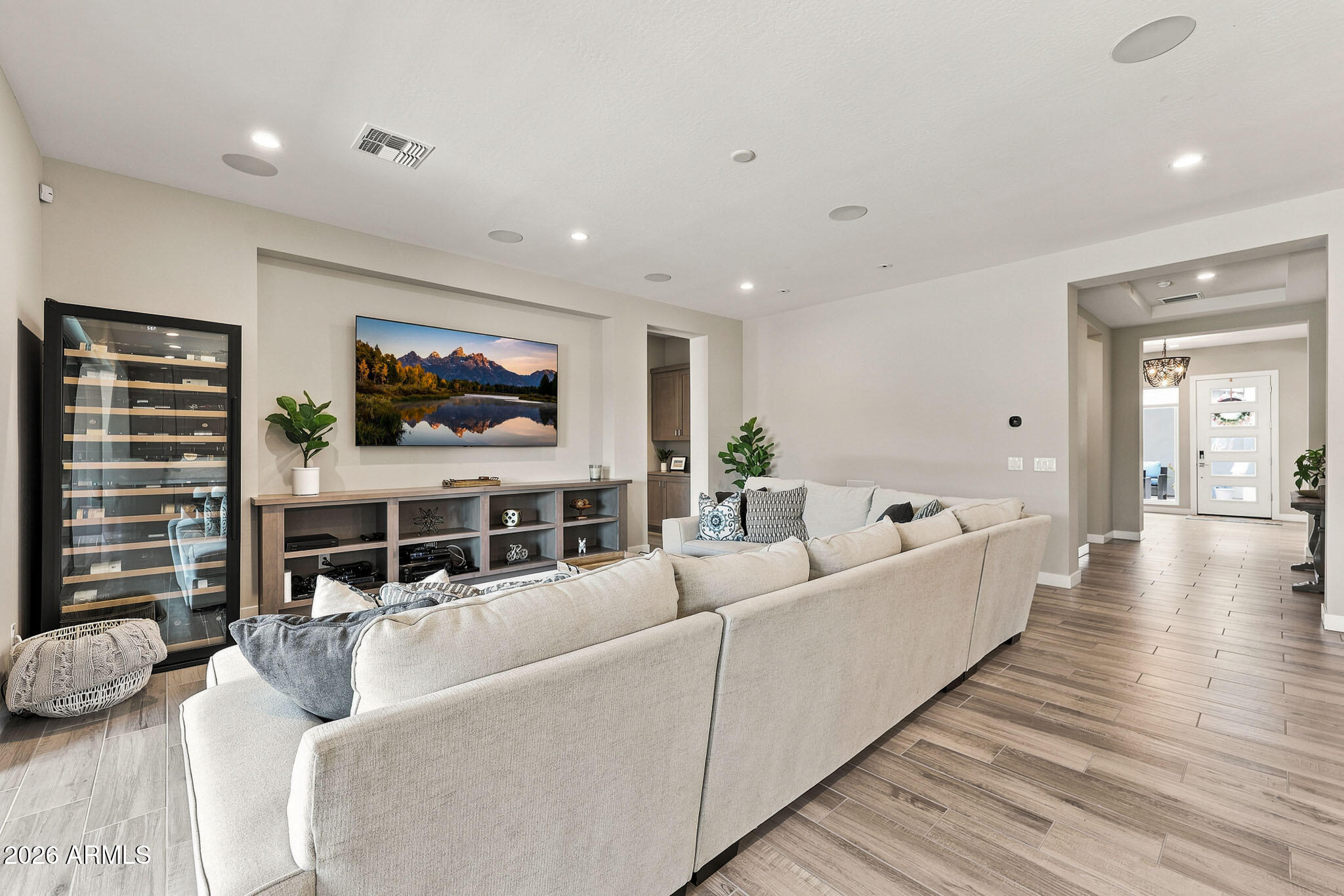 CALEDA BY TOLL BROTHERS - Residential