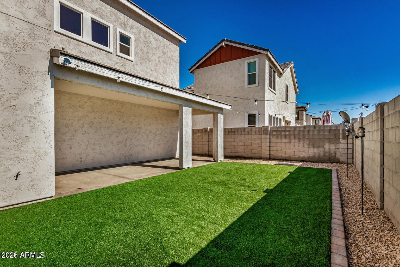BELLA CORONA - Residential